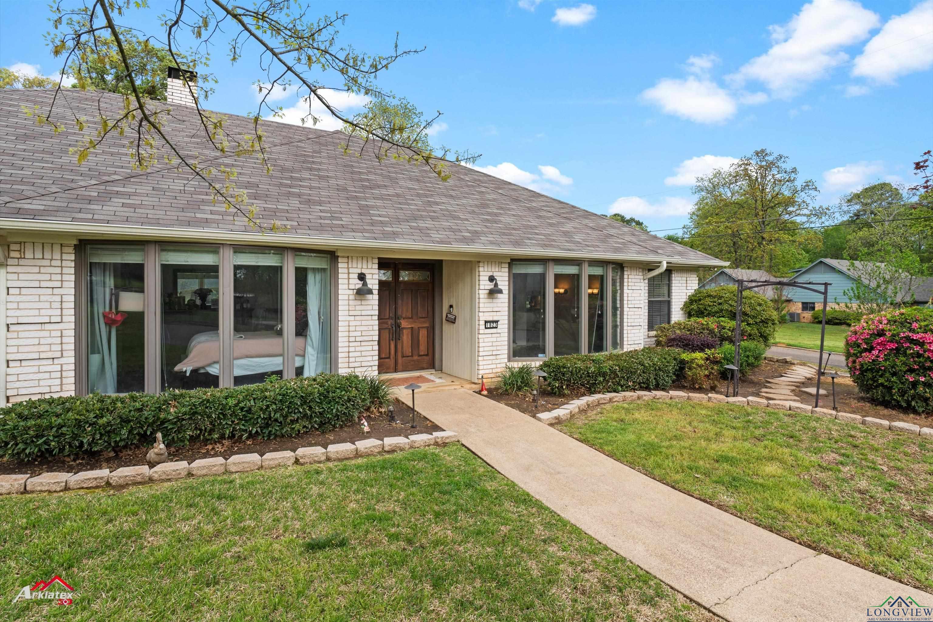 1823 E Northwood Ct, Longview, Texas image 33