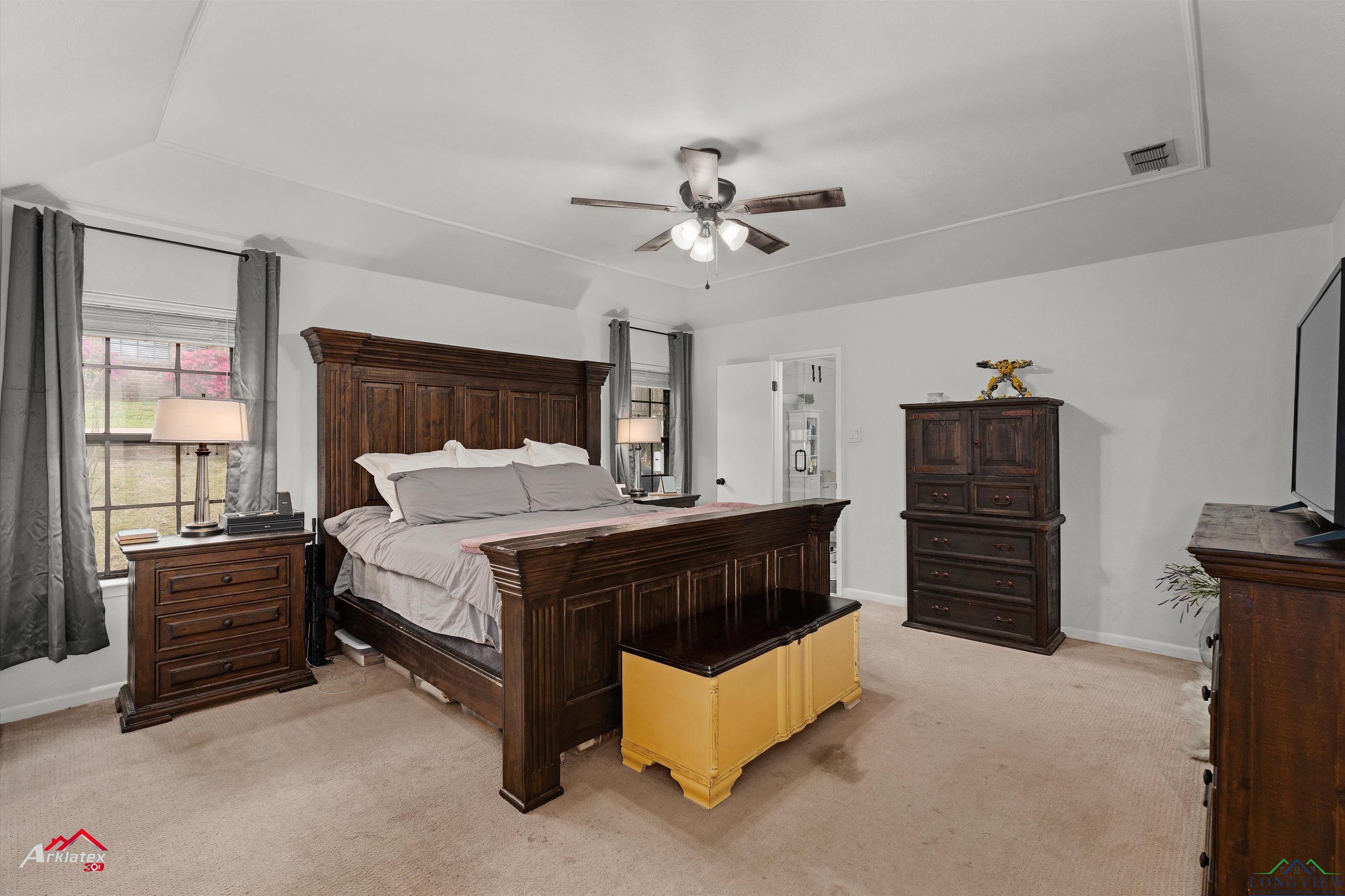 1823 E Northwood Ct, Longview, Texas image 18