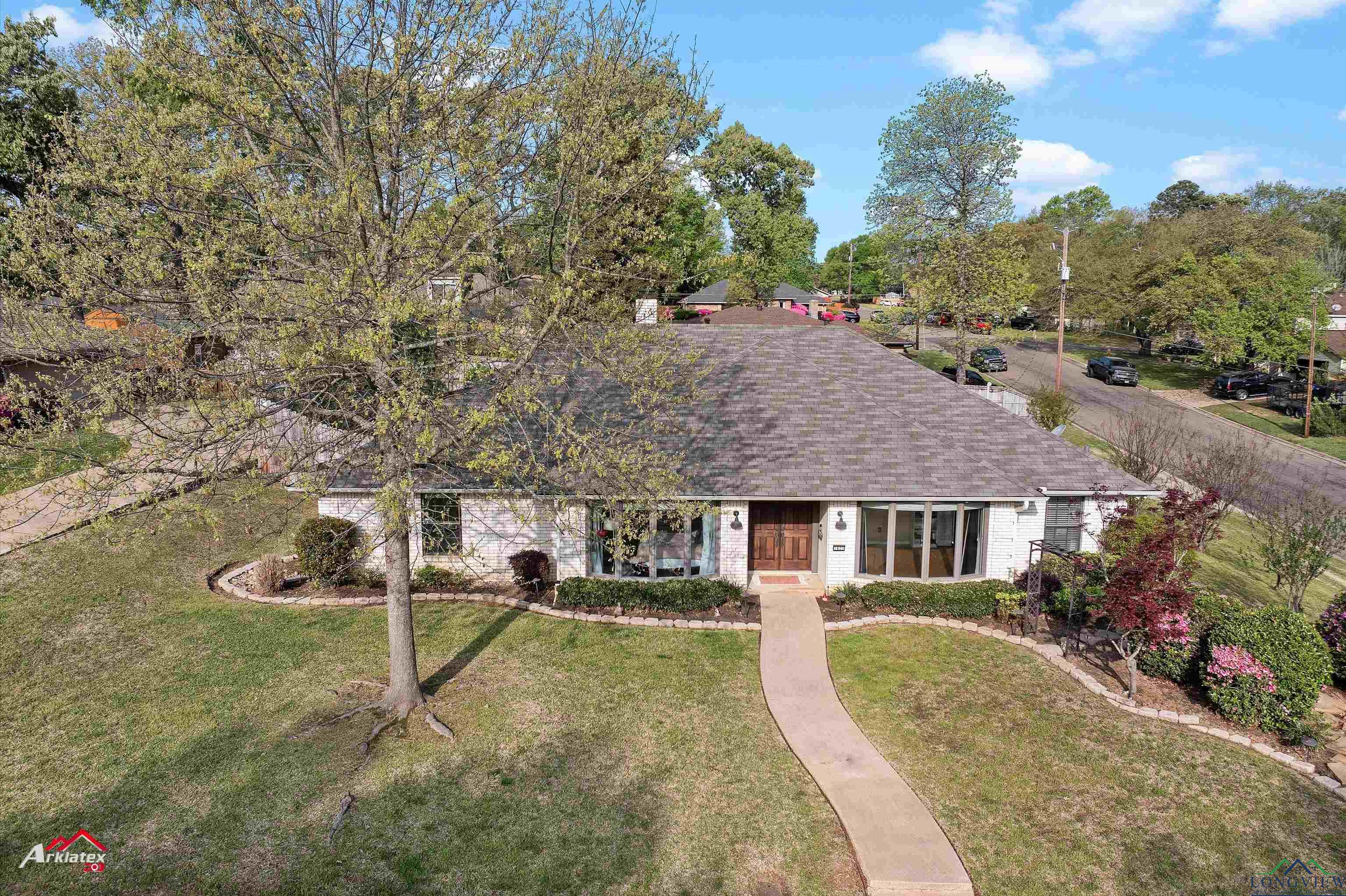1823 E Northwood Ct, Longview, Texas image 31