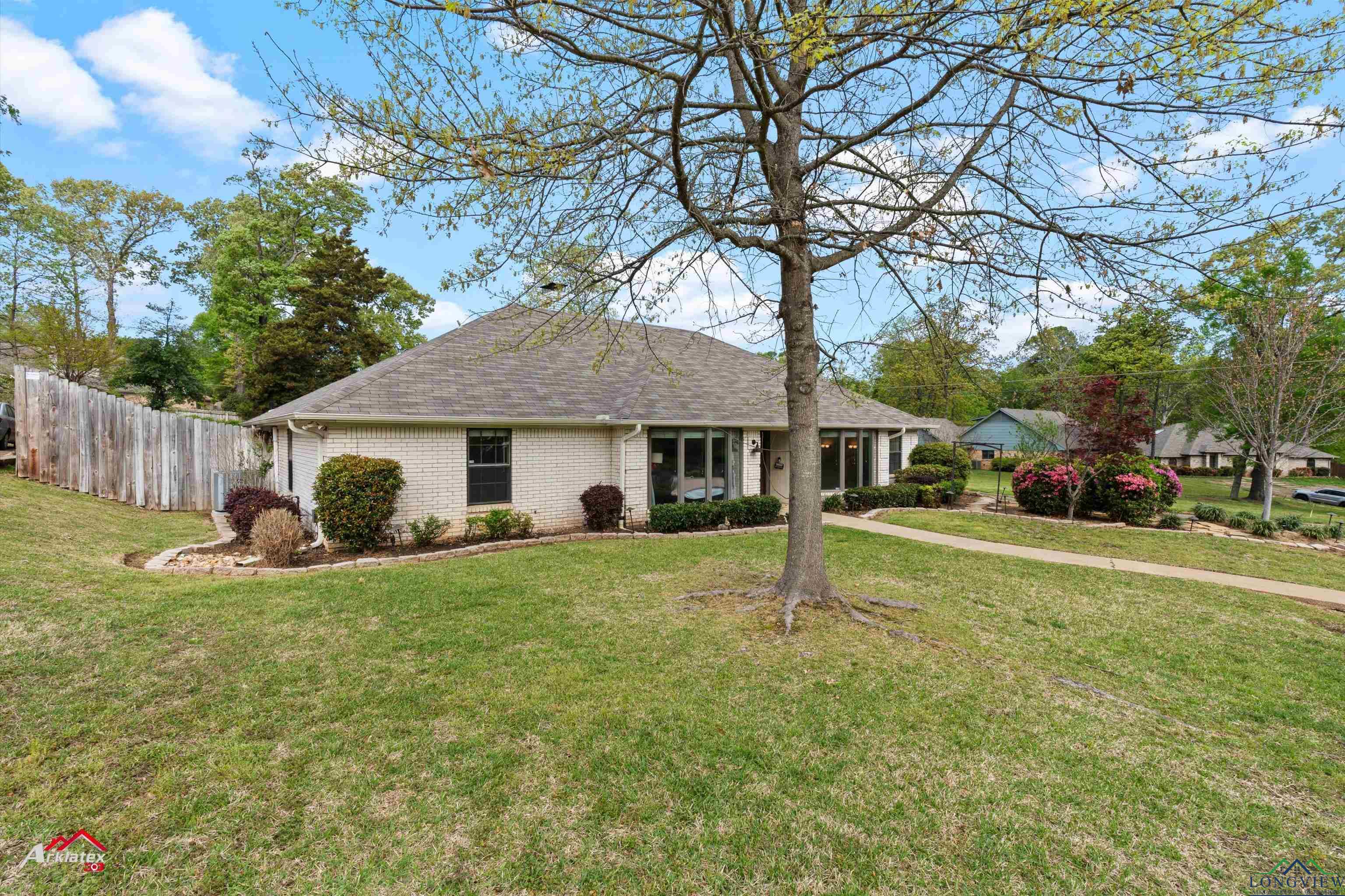 1823 E Northwood Ct, Longview, Texas image 34