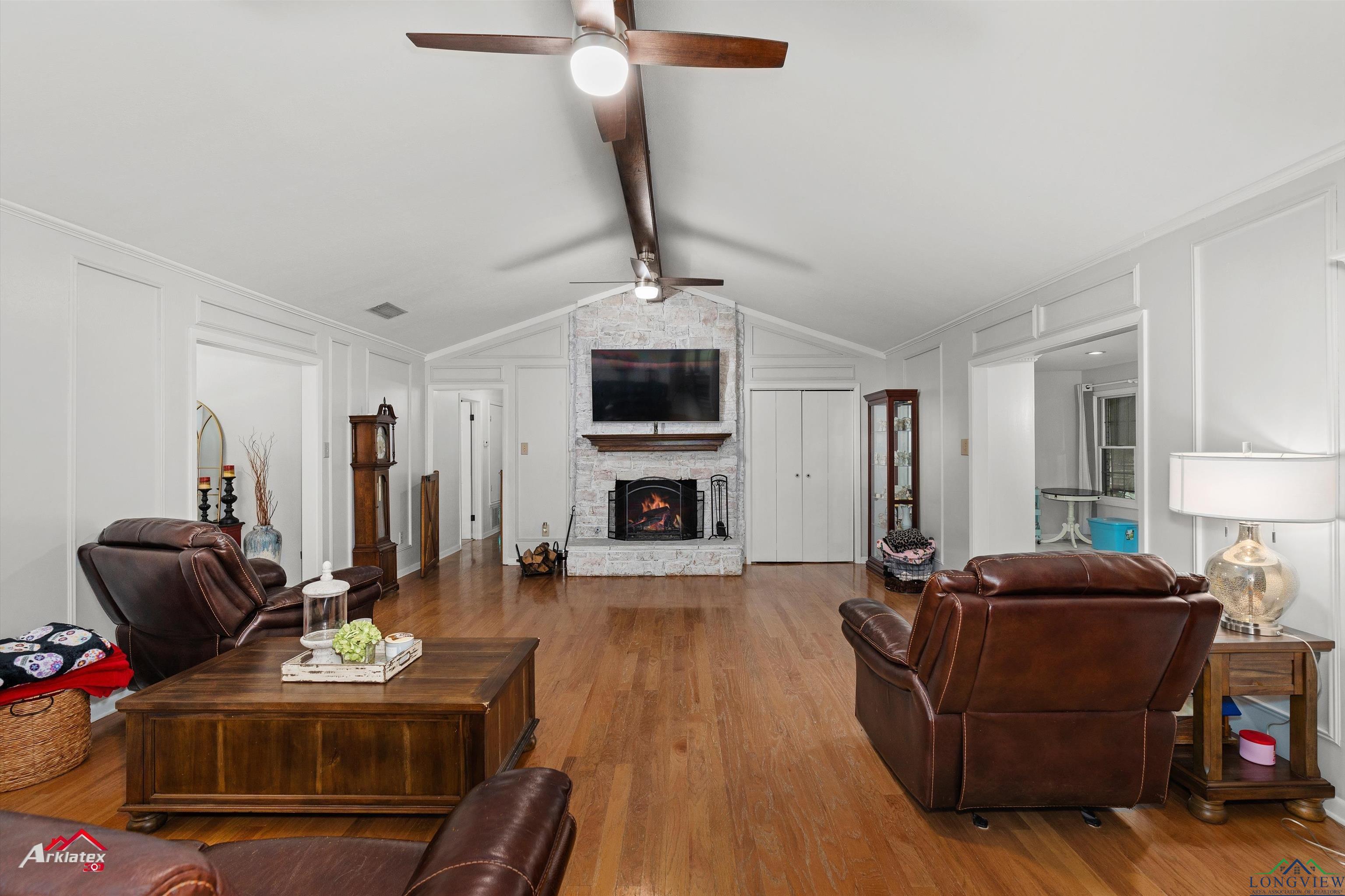 1823 E Northwood Ct, Longview, Texas image 9