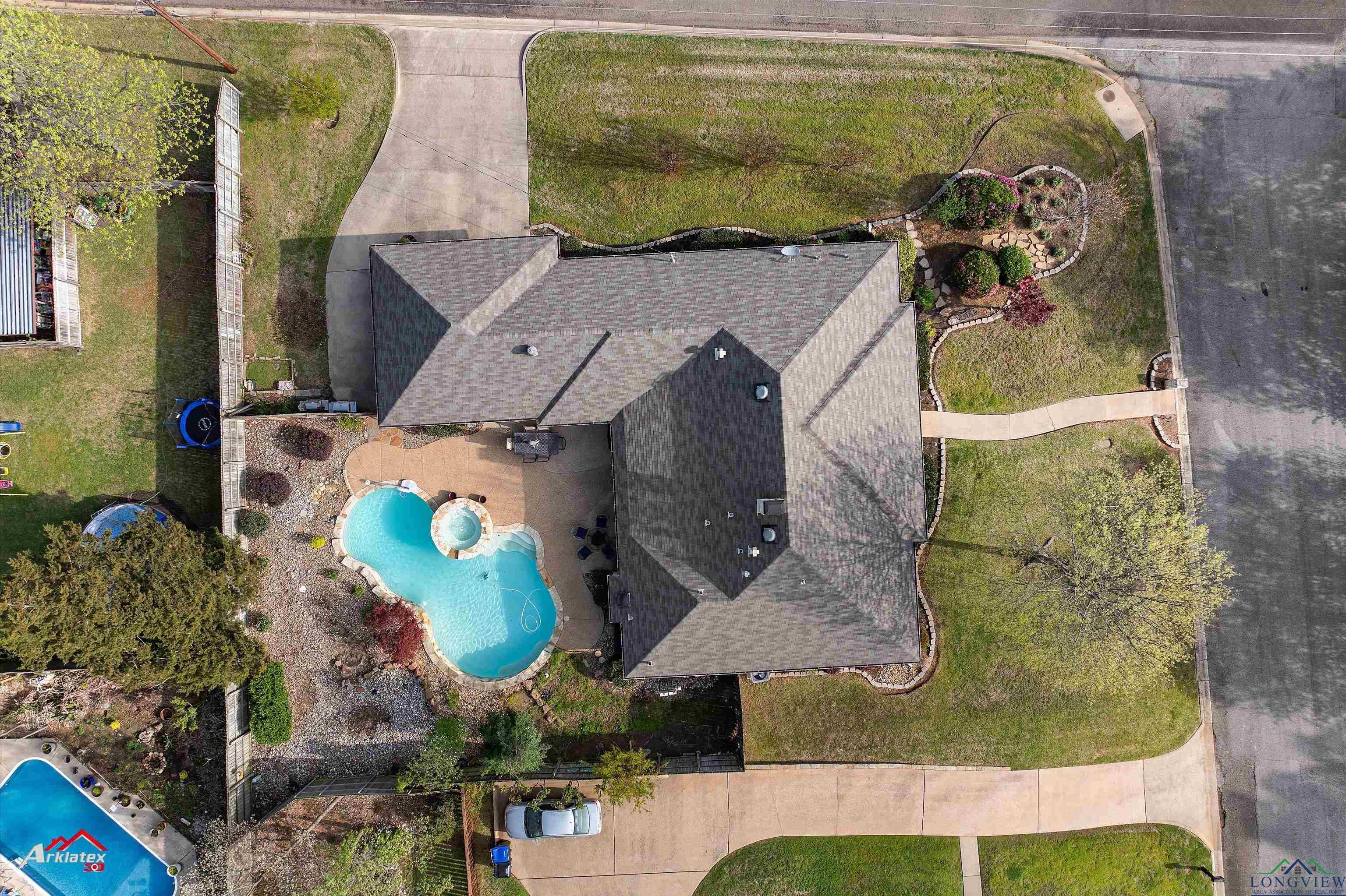 1823 E Northwood Ct, Longview, Texas image 32
