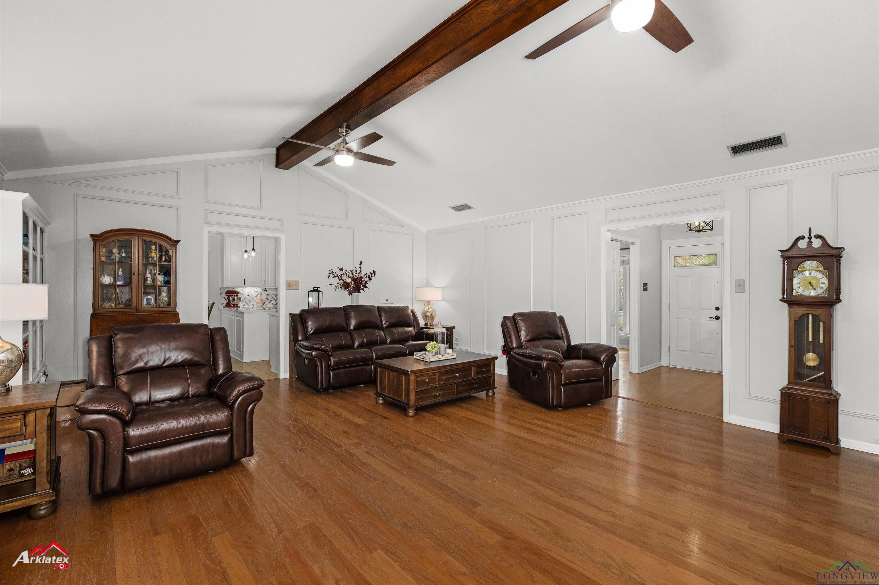 1823 E Northwood Ct, Longview, Texas image 11