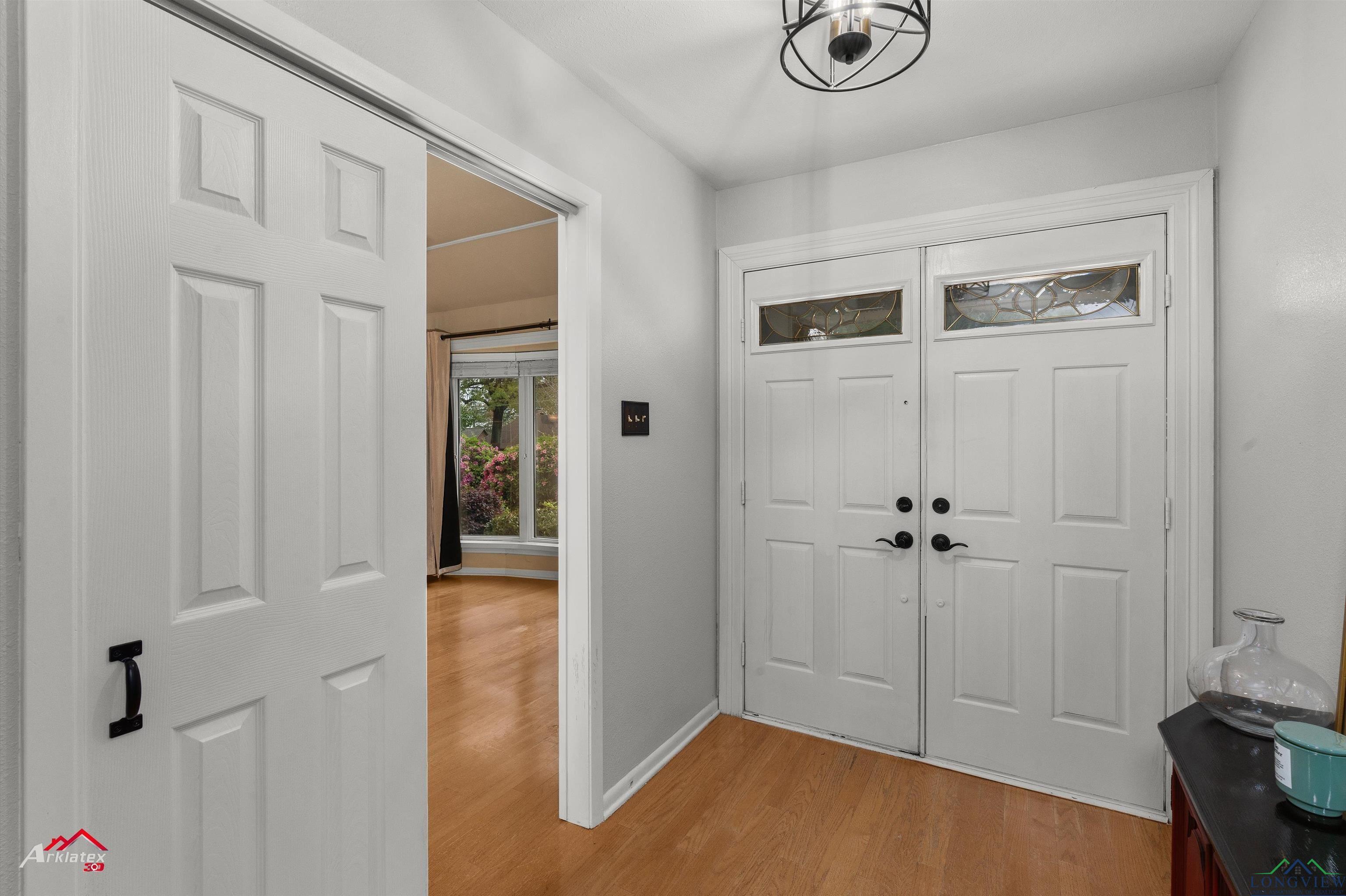 1823 E Northwood Ct, Longview, Texas image 16