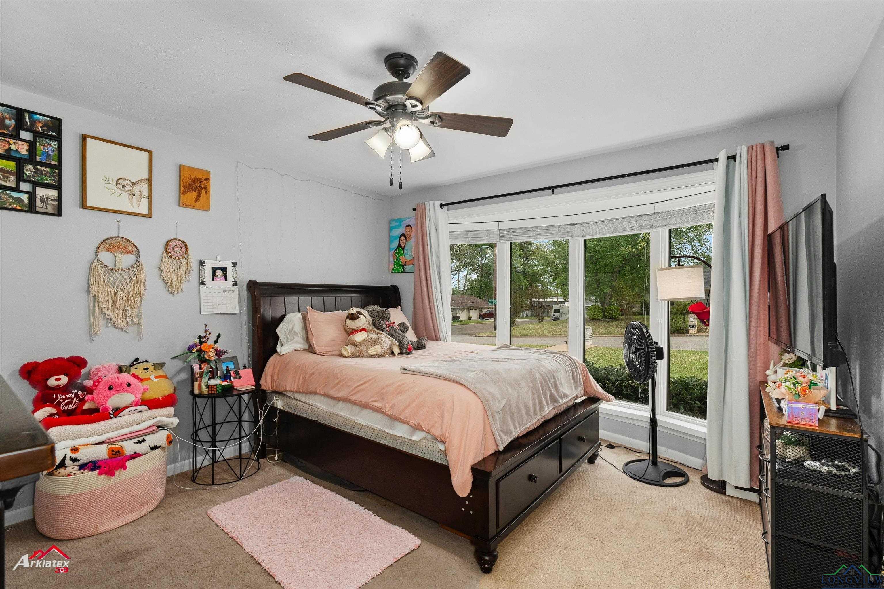 1823 E Northwood Ct, Longview, Texas image 27