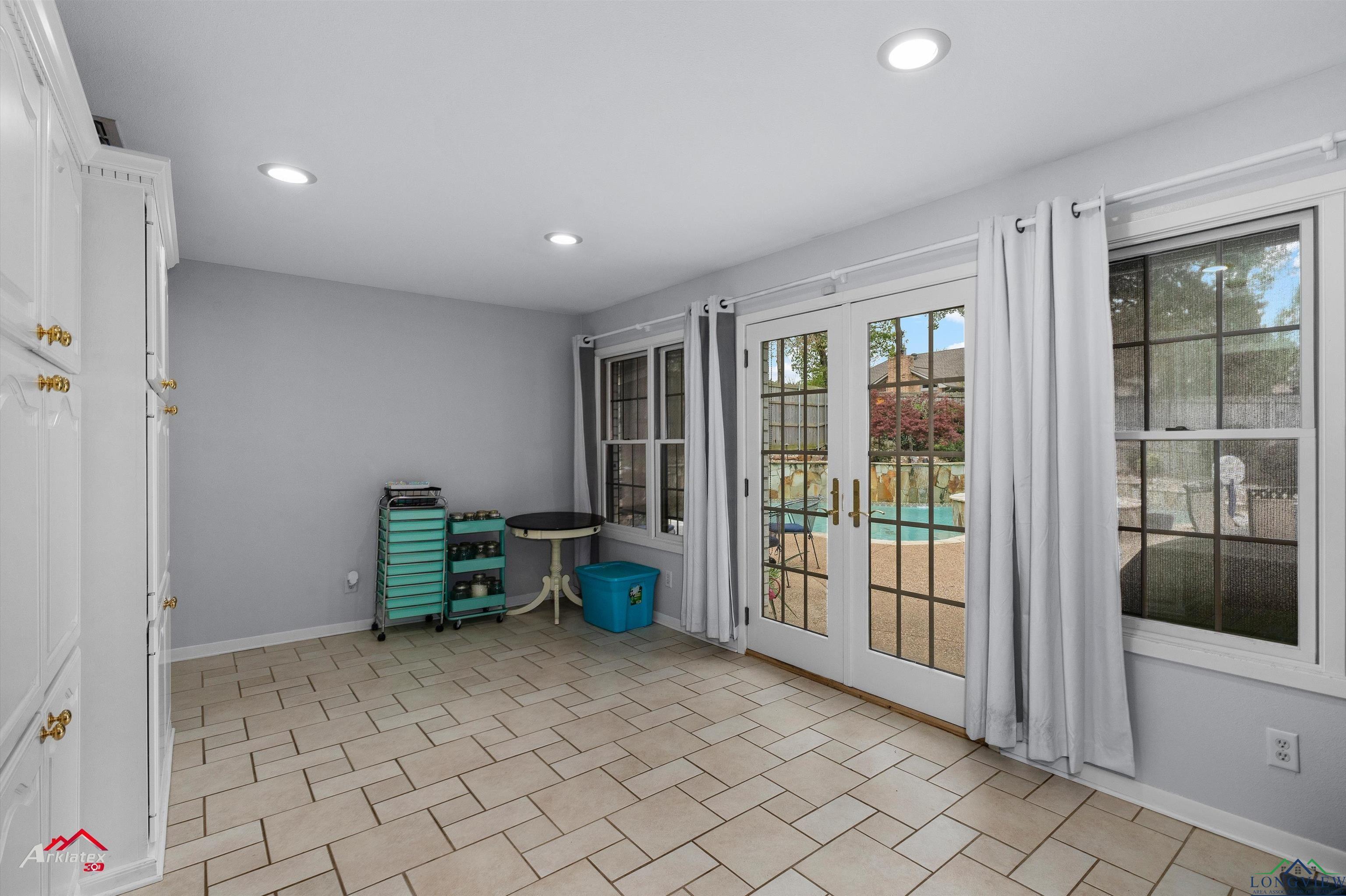 1823 E Northwood Ct, Longview, Texas image 22