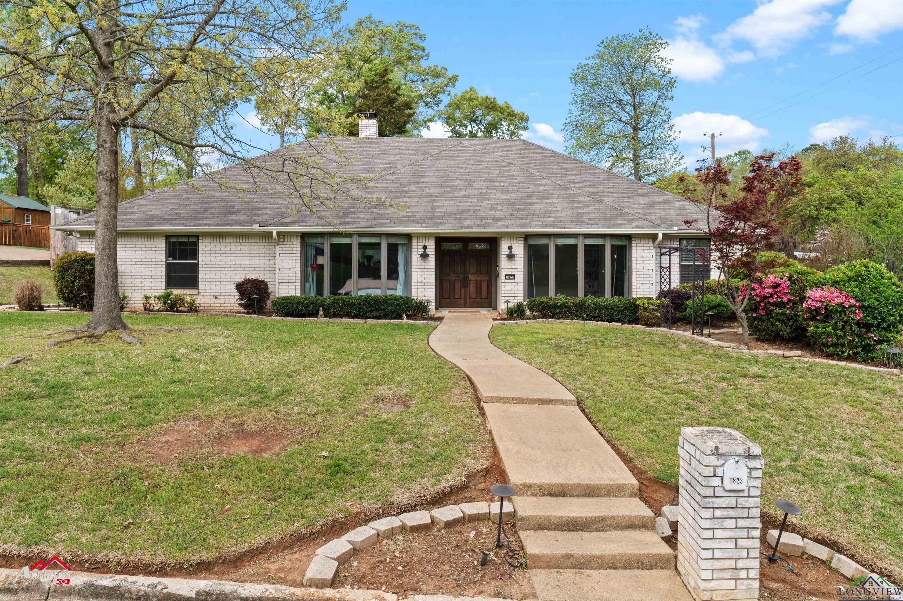 1823 E Northwood Ct, Longview, Texas image 1