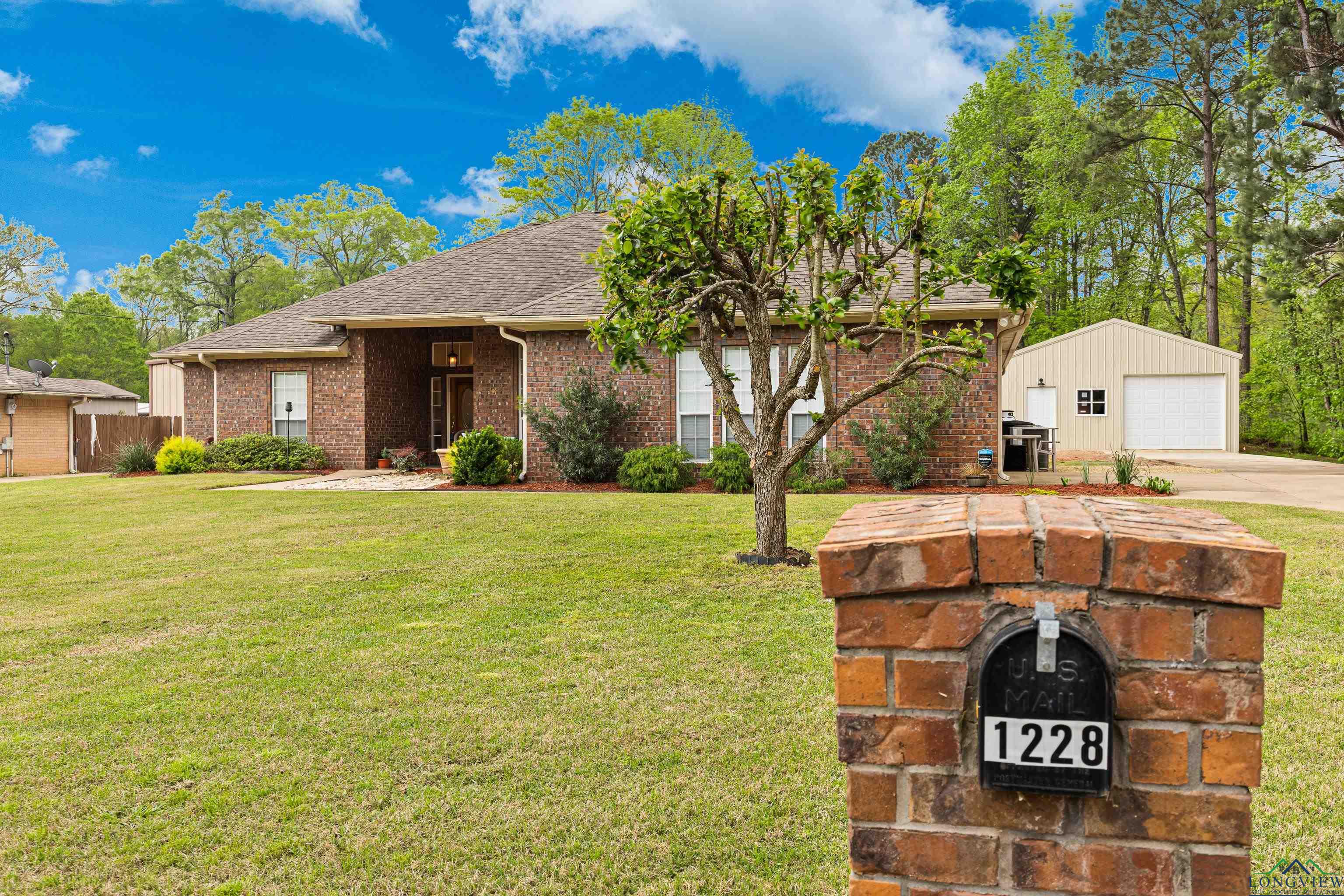 1228 San Salvador Dr, Longview, Texas image 43