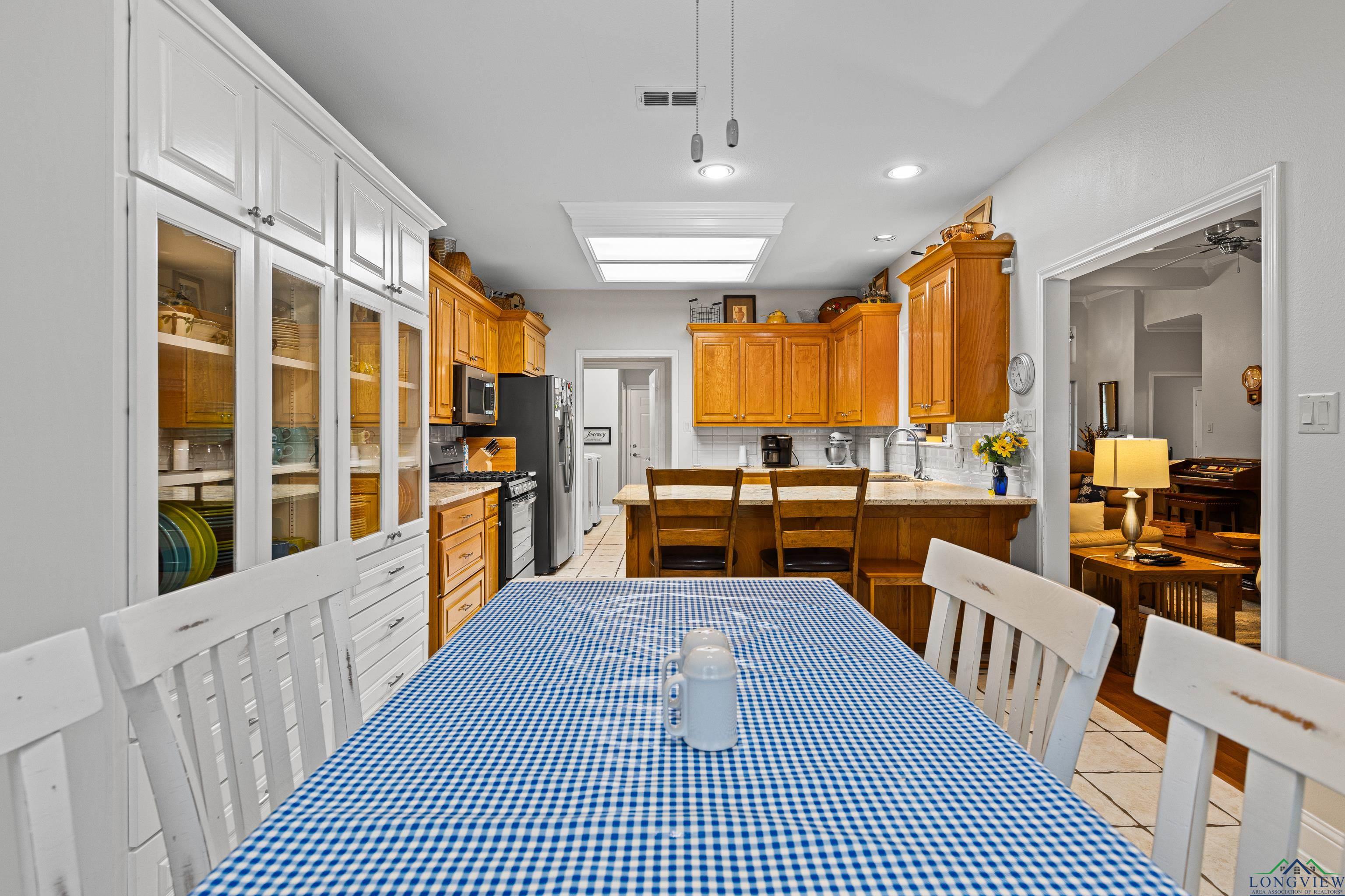 1228 San Salvador Dr, Longview, Texas image 11
