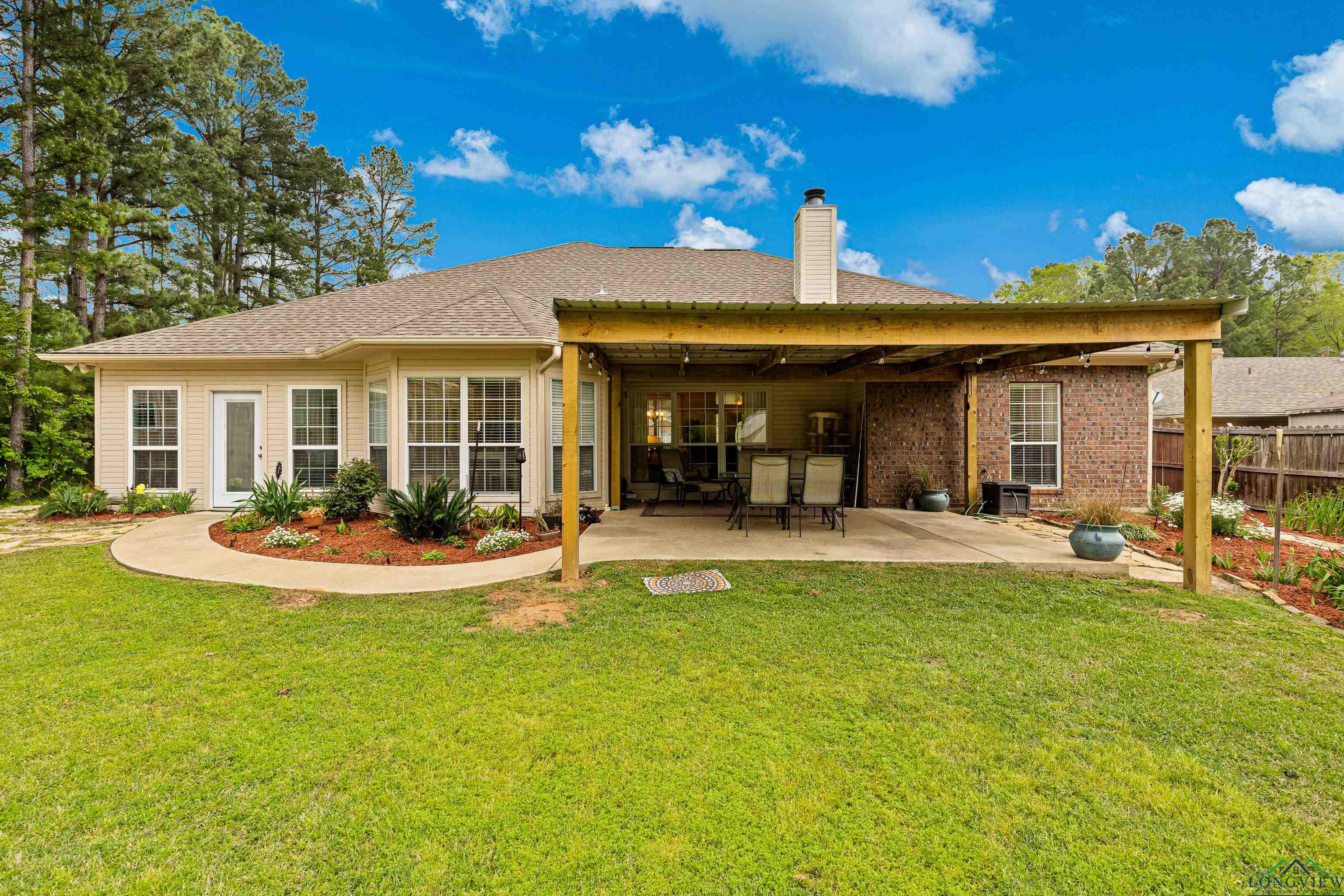 1228 San Salvador Dr, Longview, Texas image 31