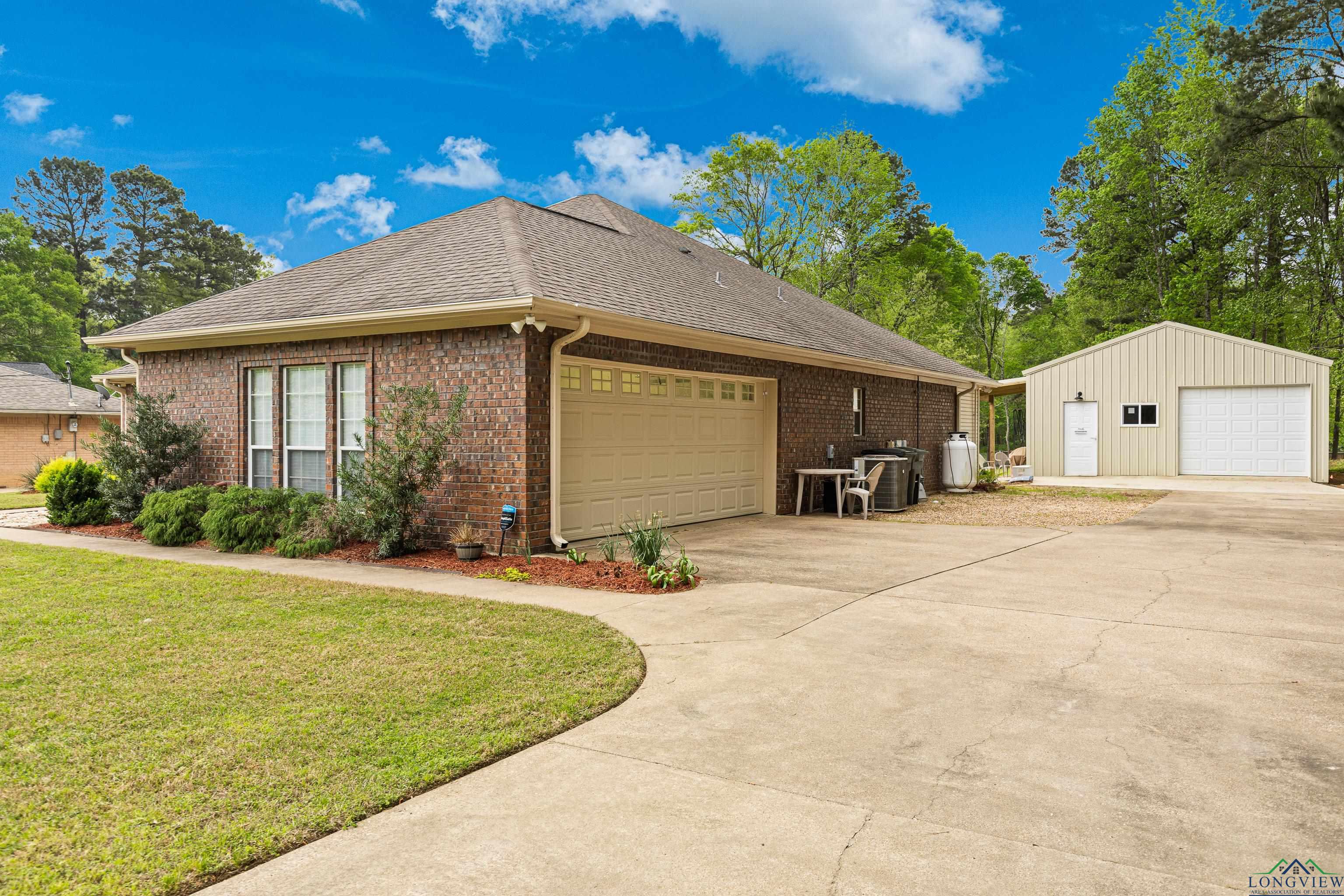 1228 San Salvador Dr, Longview, Texas image 36