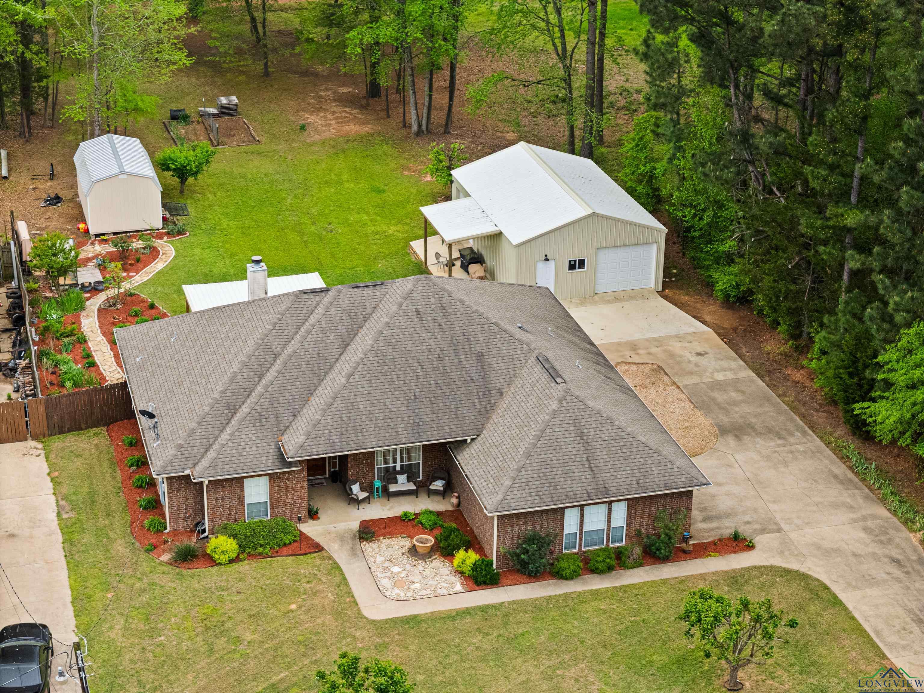 1228 San Salvador Dr, Longview, Texas image 37