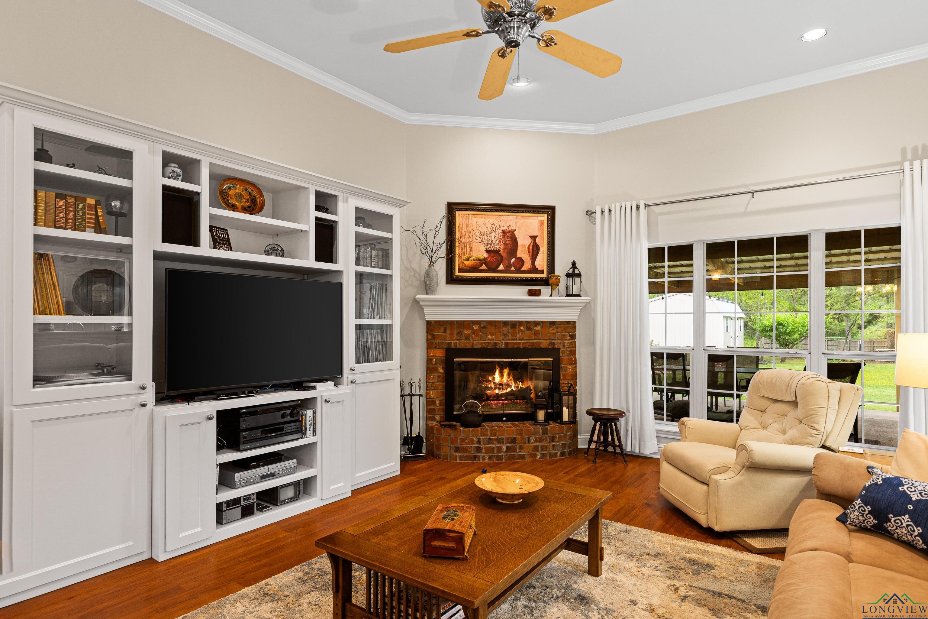 1228 San Salvador Dr, Longview, Texas image 5