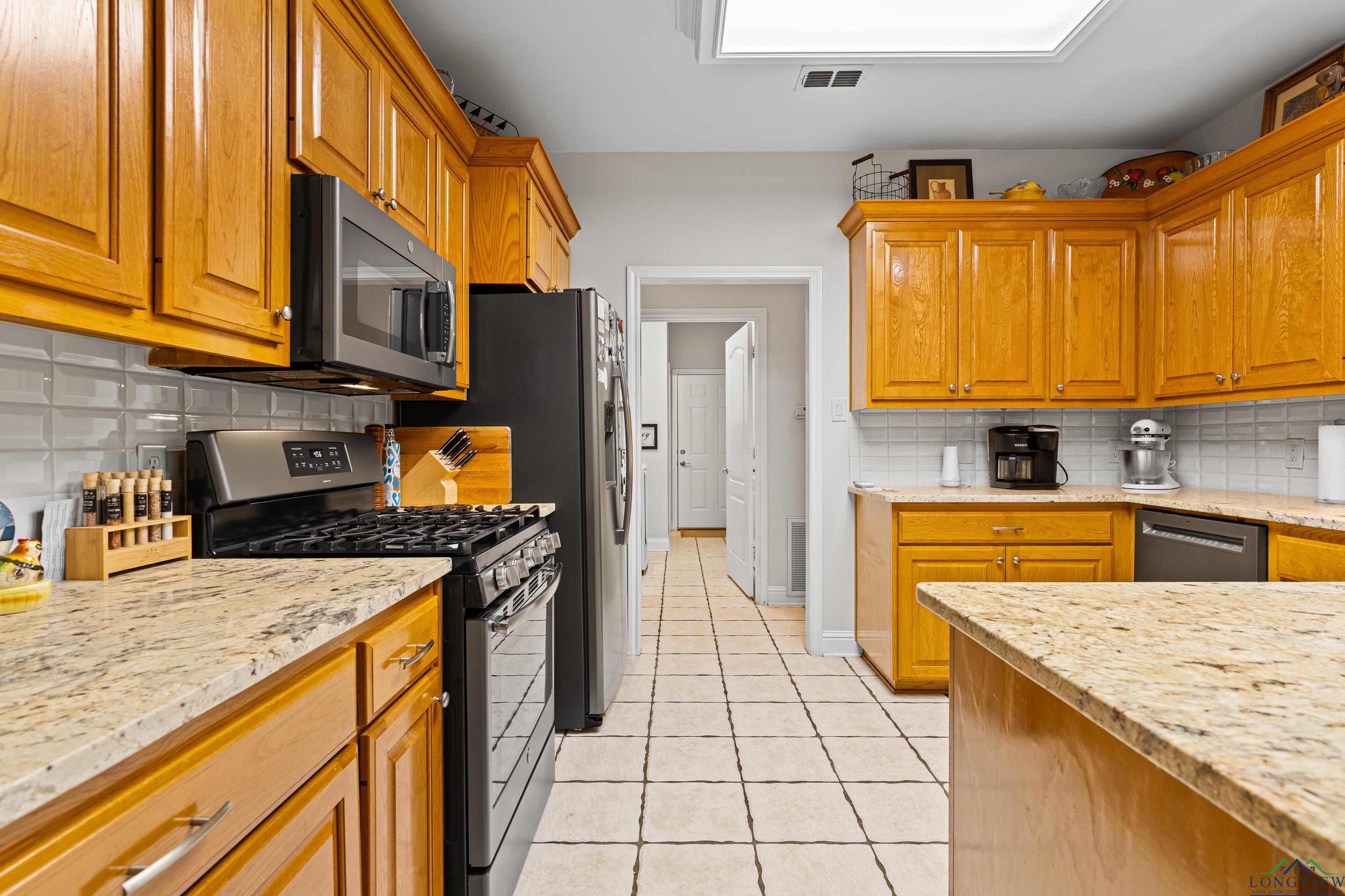 1228 San Salvador Dr, Longview, Texas image 14