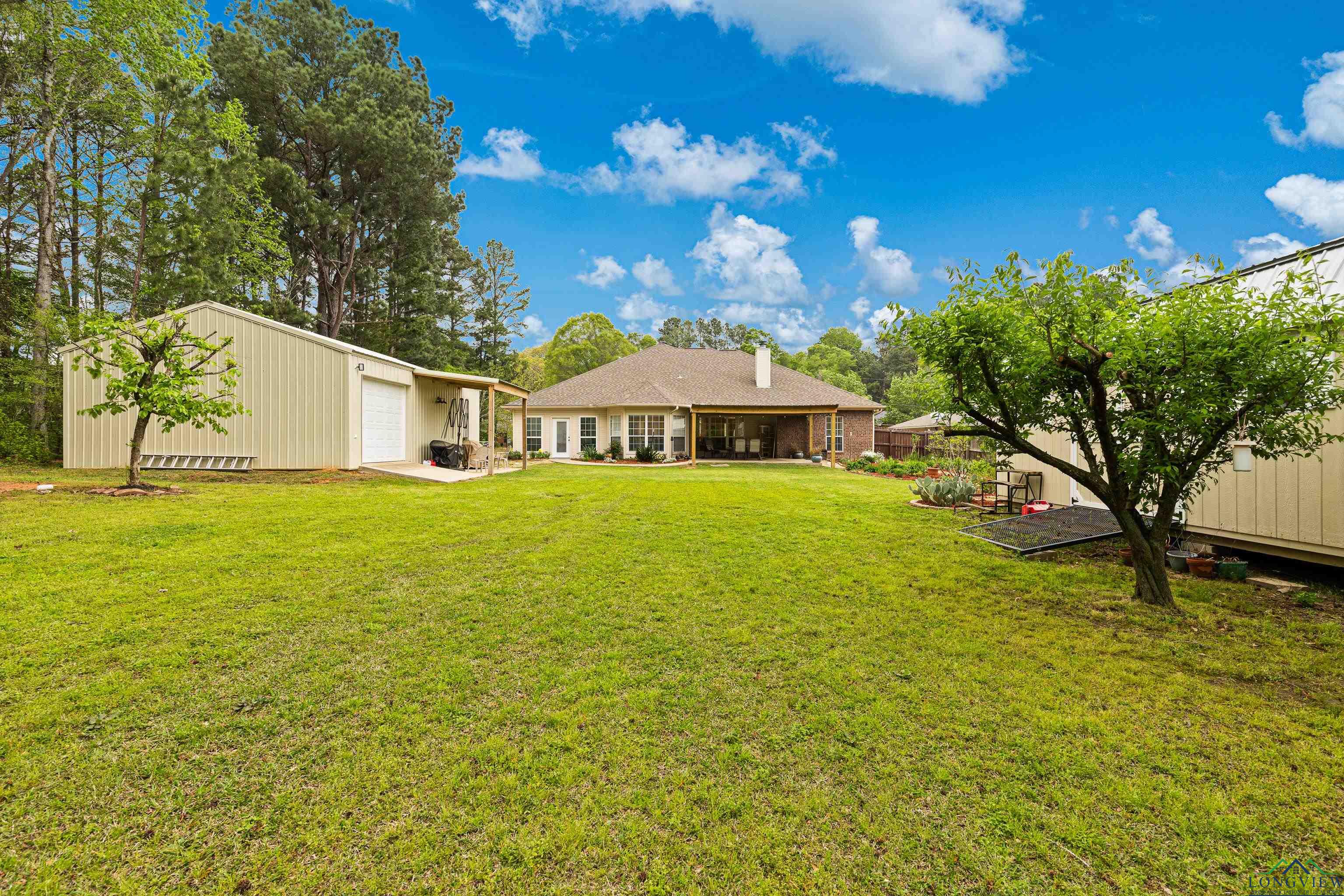 1228 San Salvador Dr, Longview, Texas image 32