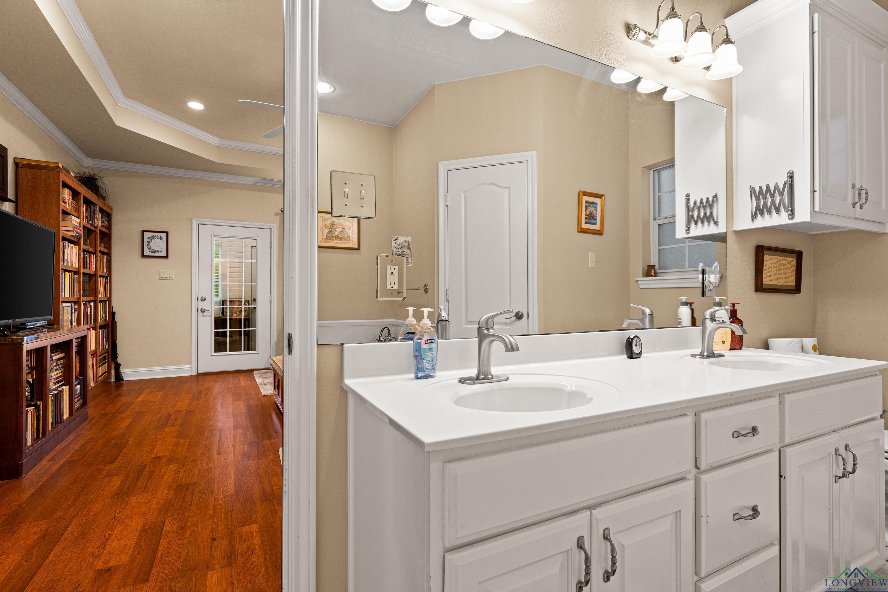 1228 San Salvador Dr, Longview, Texas image 19