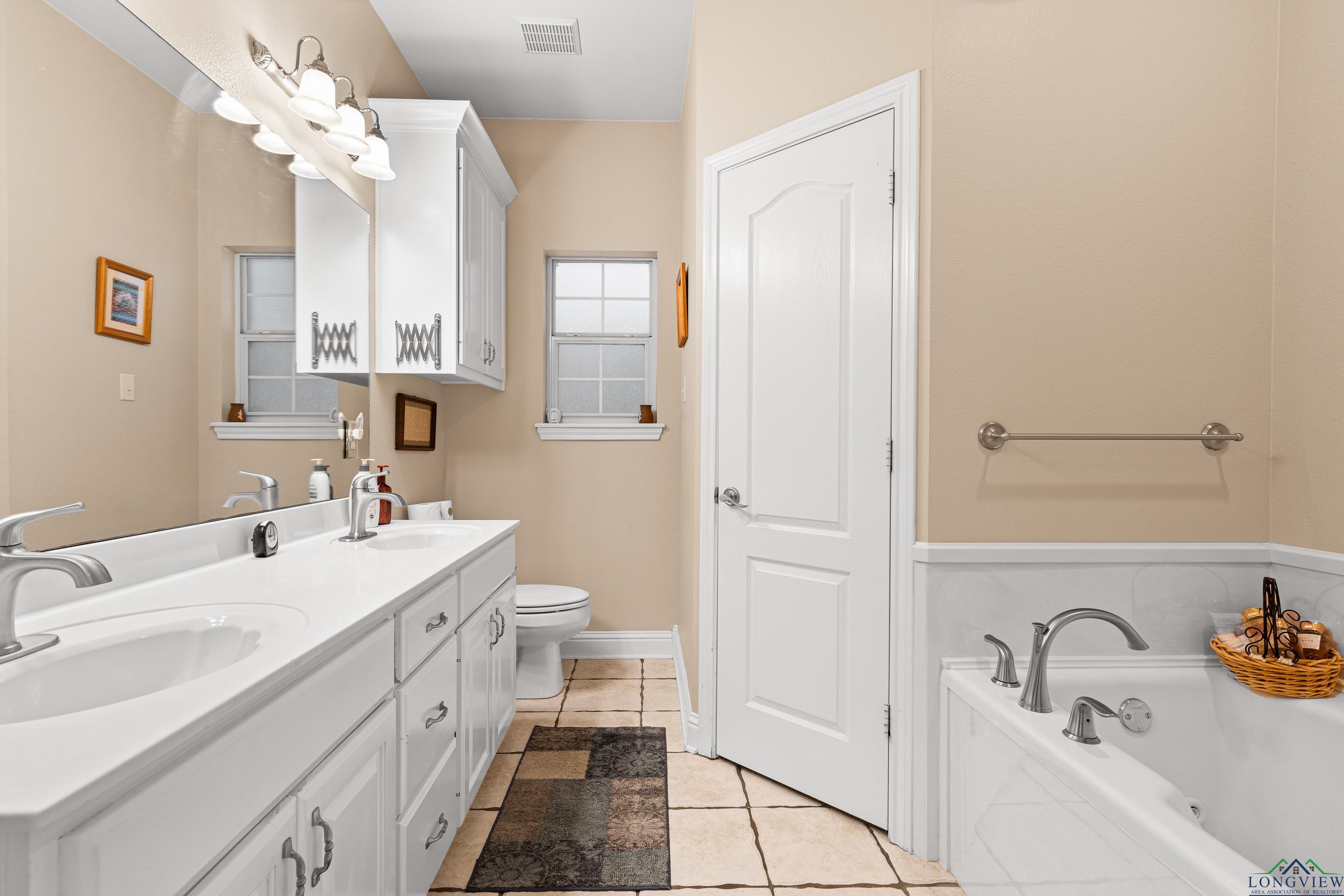 1228 San Salvador Dr, Longview, Texas image 20