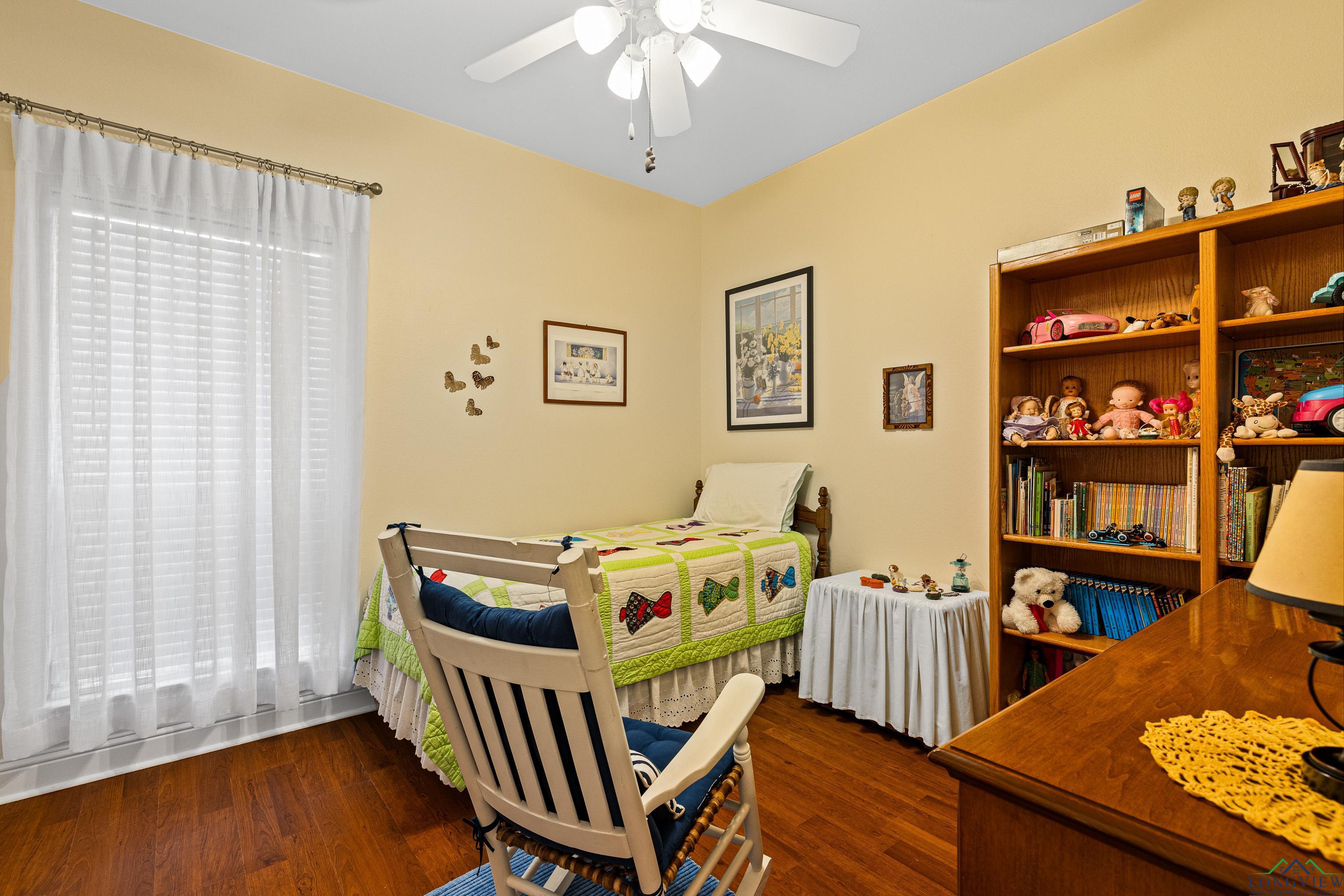 1228 San Salvador Dr, Longview, Texas image 24