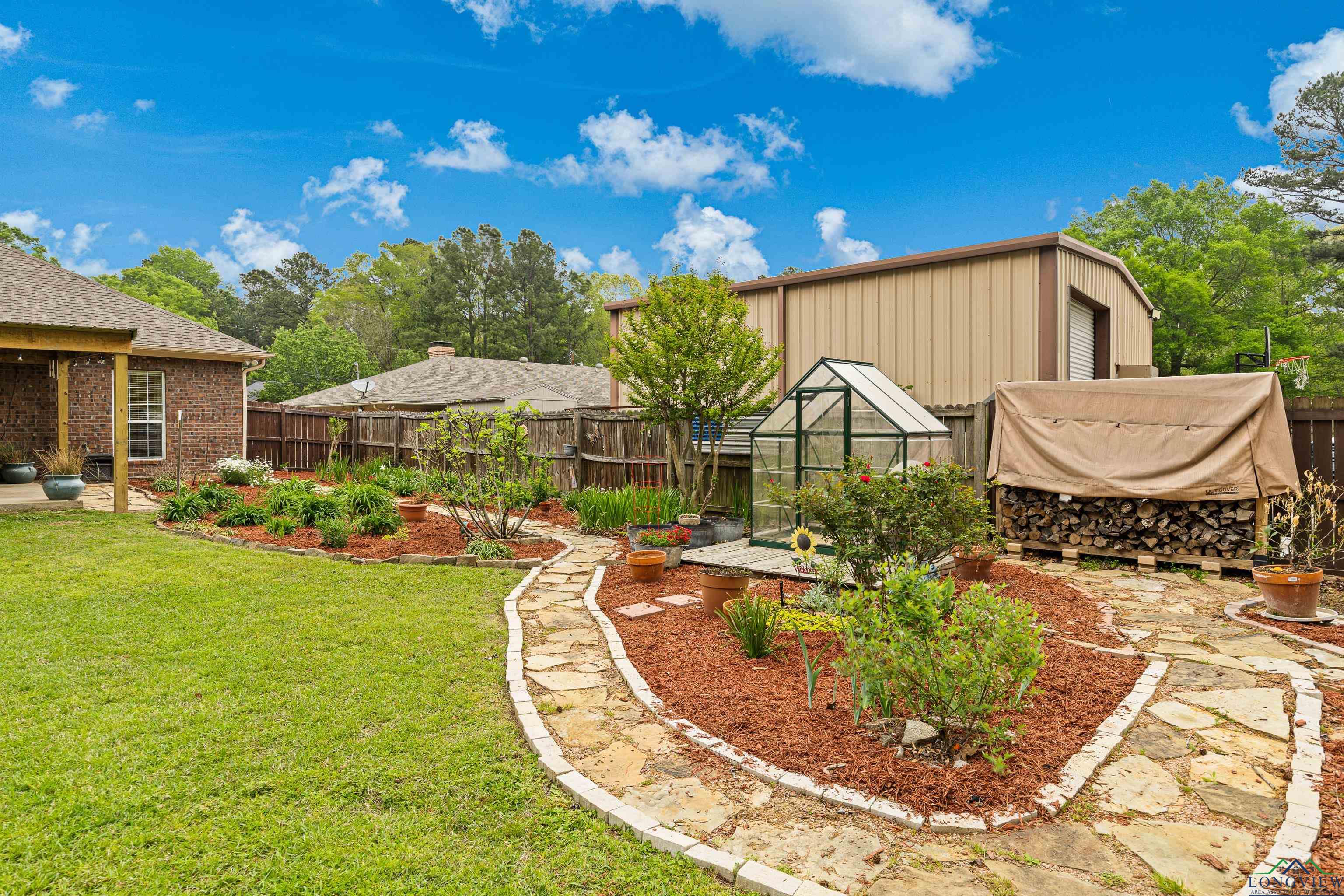 1228 San Salvador Dr, Longview, Texas image 33
