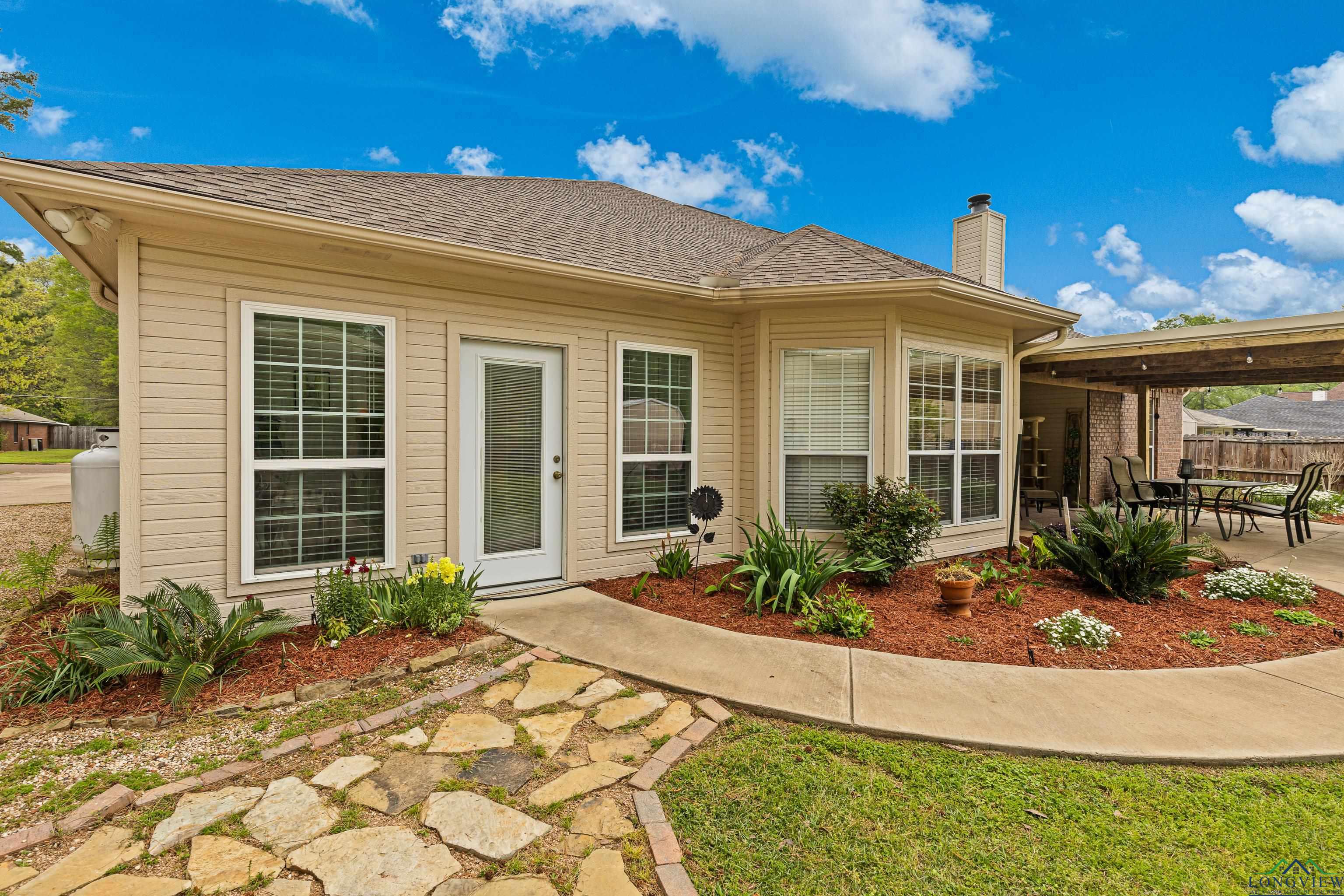 1228 San Salvador Dr, Longview, Texas image 34