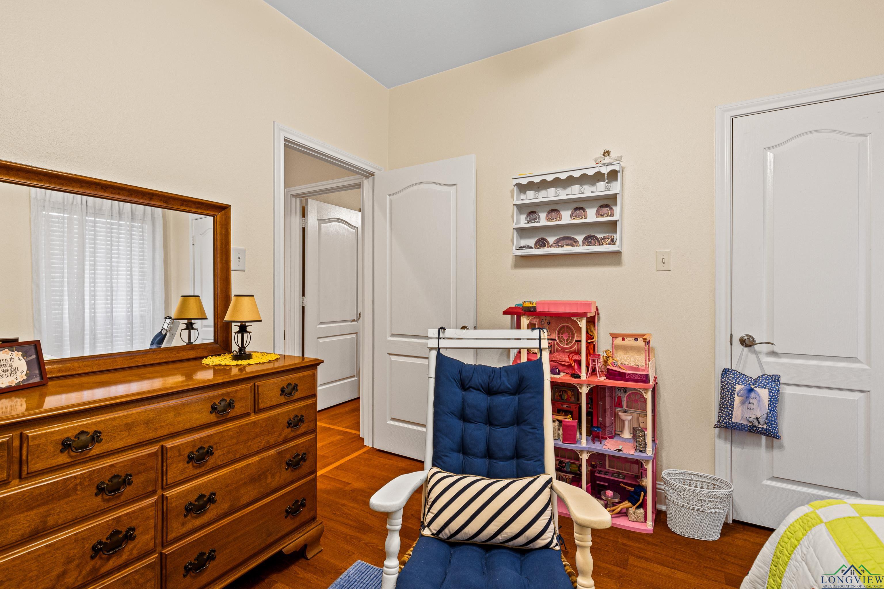 1228 San Salvador Dr, Longview, Texas image 25