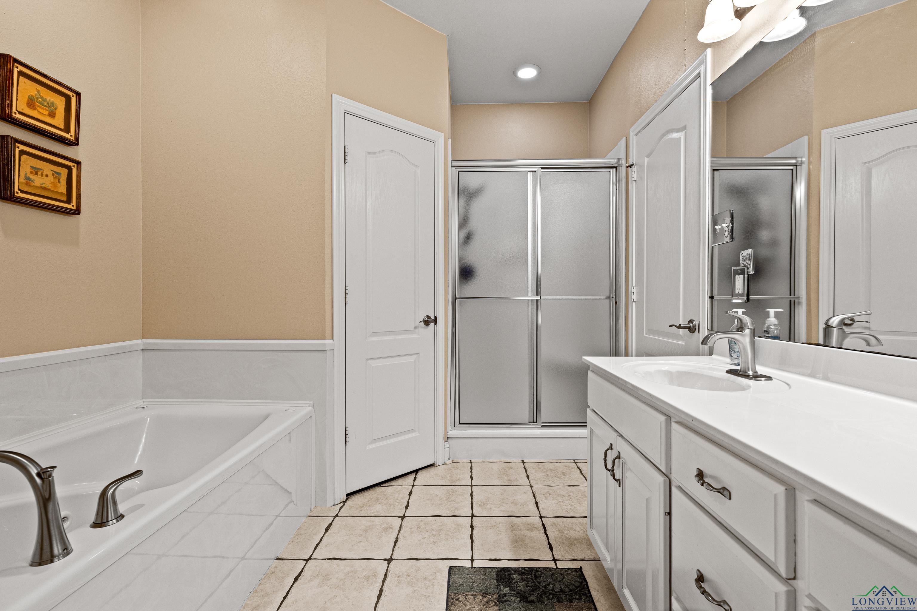 1228 San Salvador Dr, Longview, Texas image 21