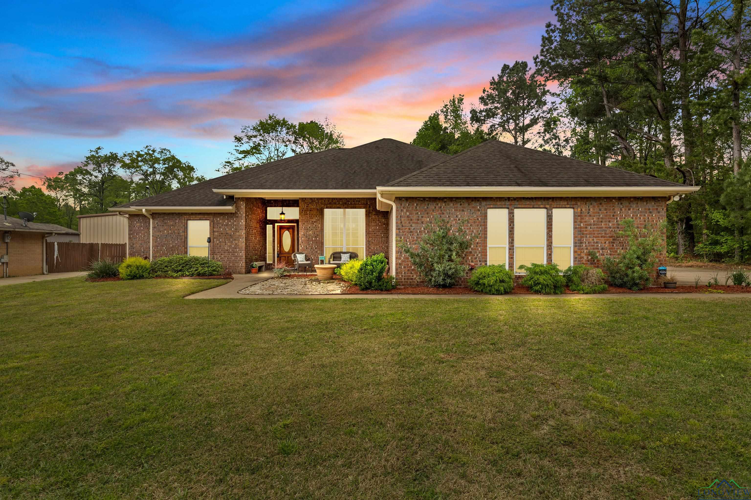1228 San Salvador Dr, Longview, Texas image 1