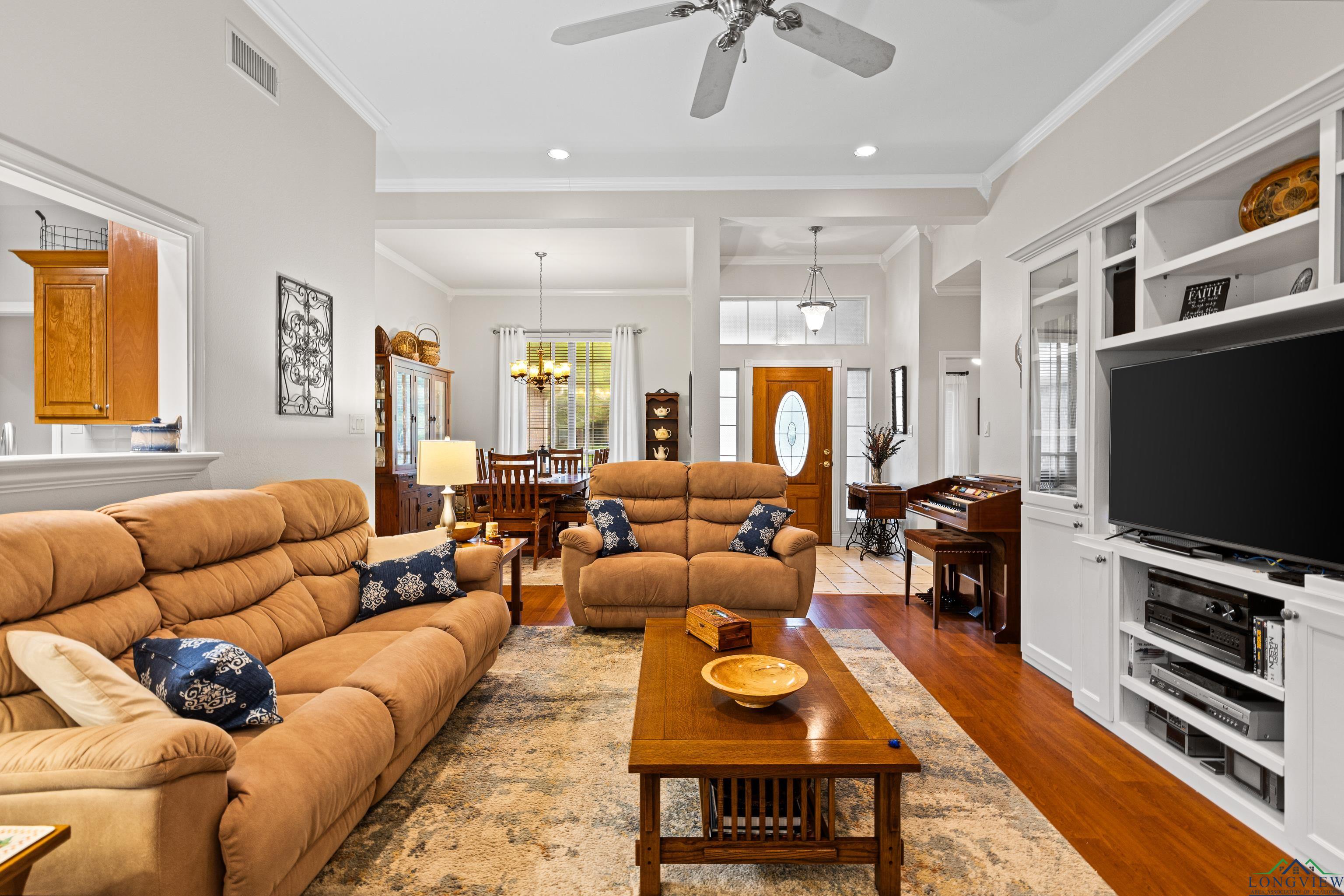 1228 San Salvador Dr, Longview, Texas image 4