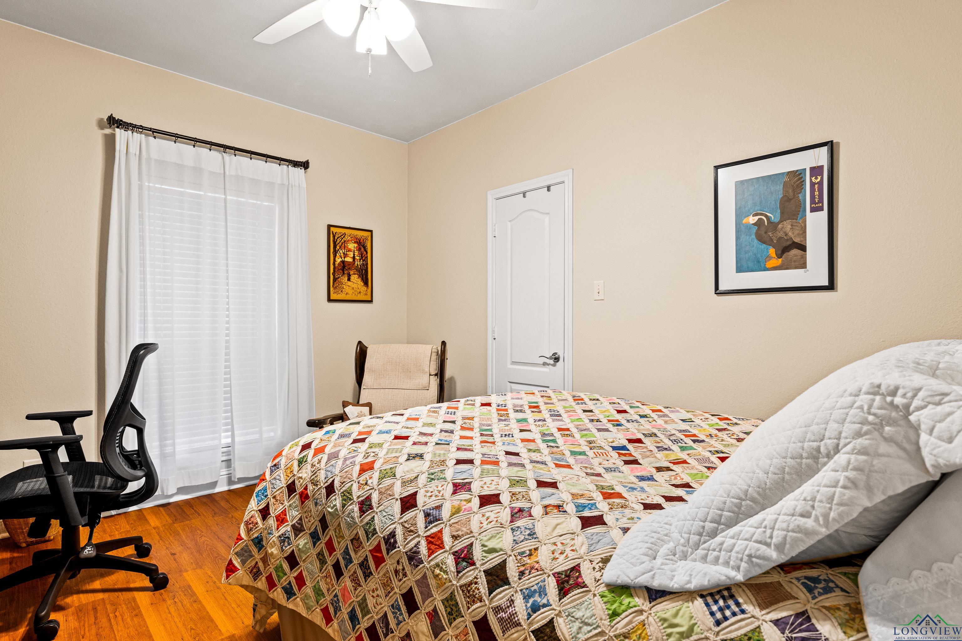 1228 San Salvador Dr, Longview, Texas image 28