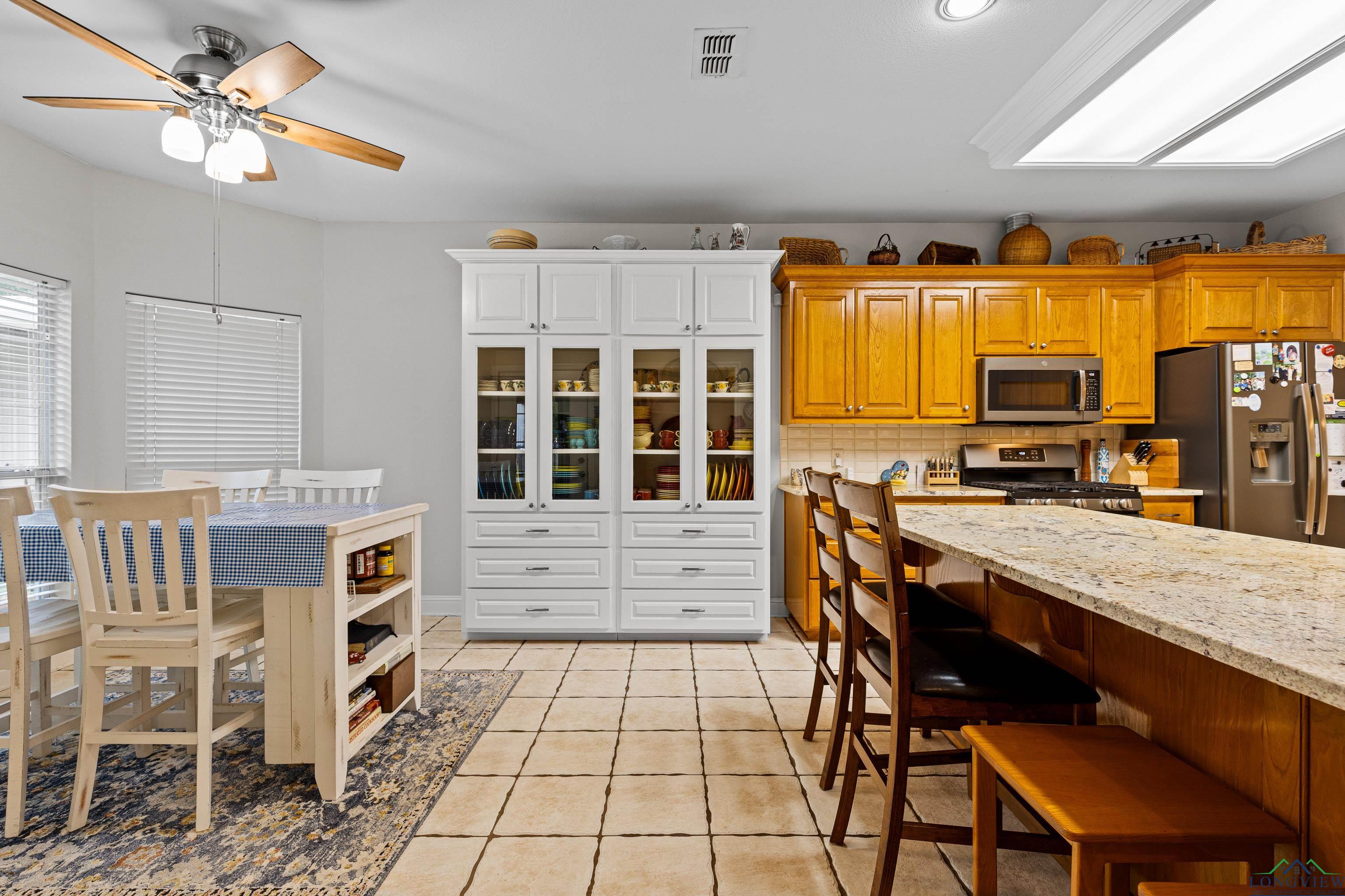 1228 San Salvador Dr, Longview, Texas image 10
