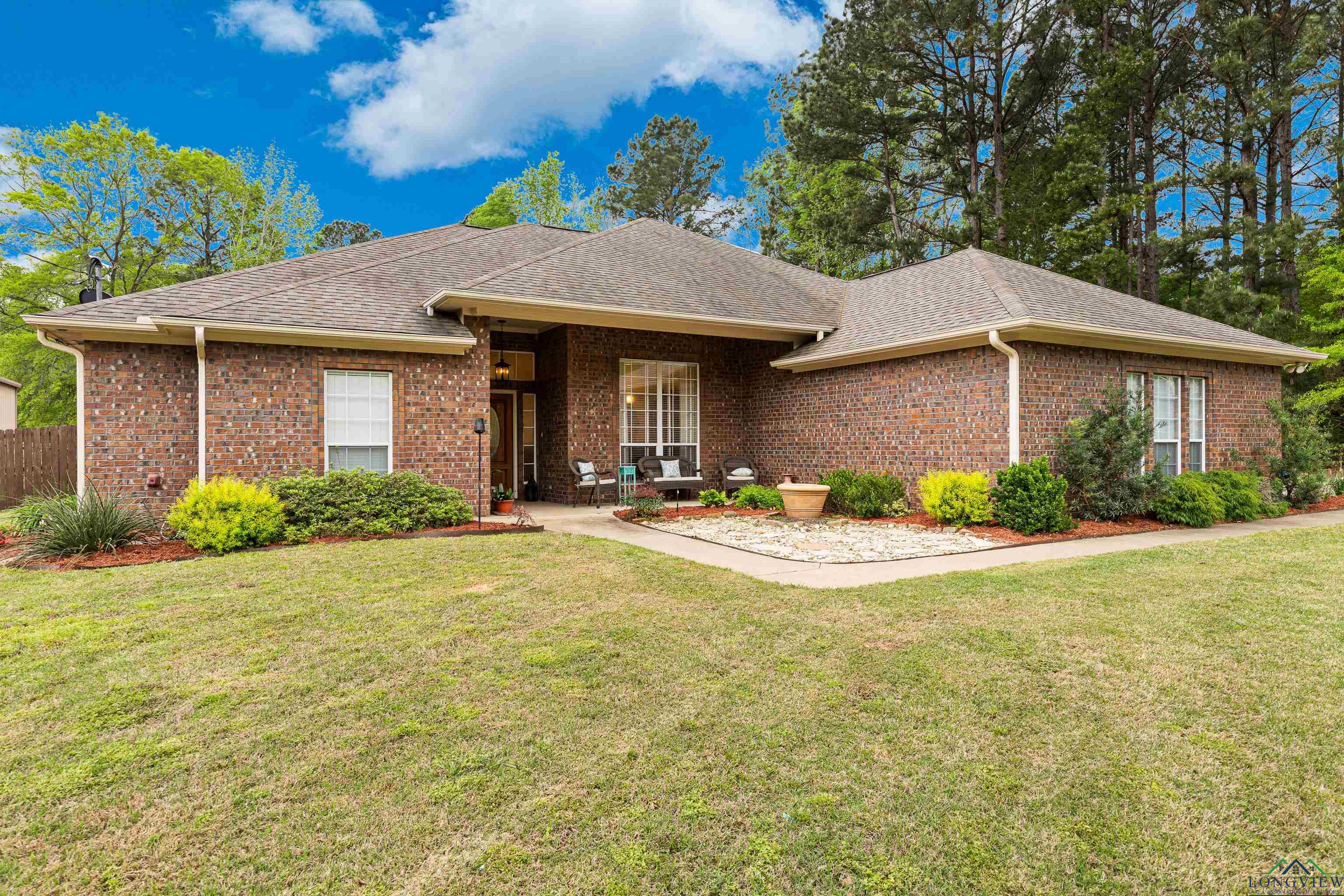 1228 San Salvador Dr, Longview, Texas image 2
