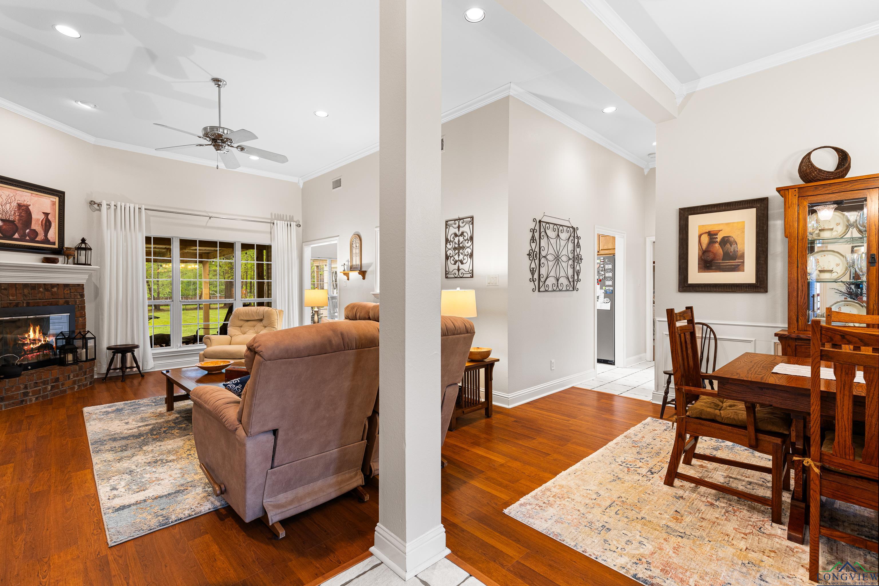 1228 San Salvador Dr, Longview, Texas image 3