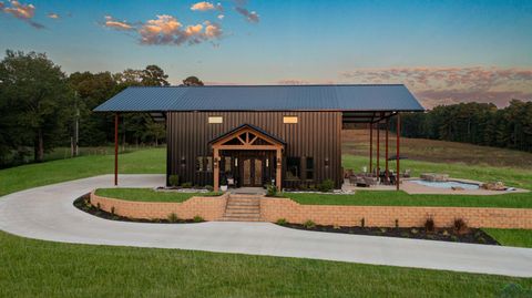 Homes For Sale - 1258 Firetower Rd<br/> Hallsville, TX 75650