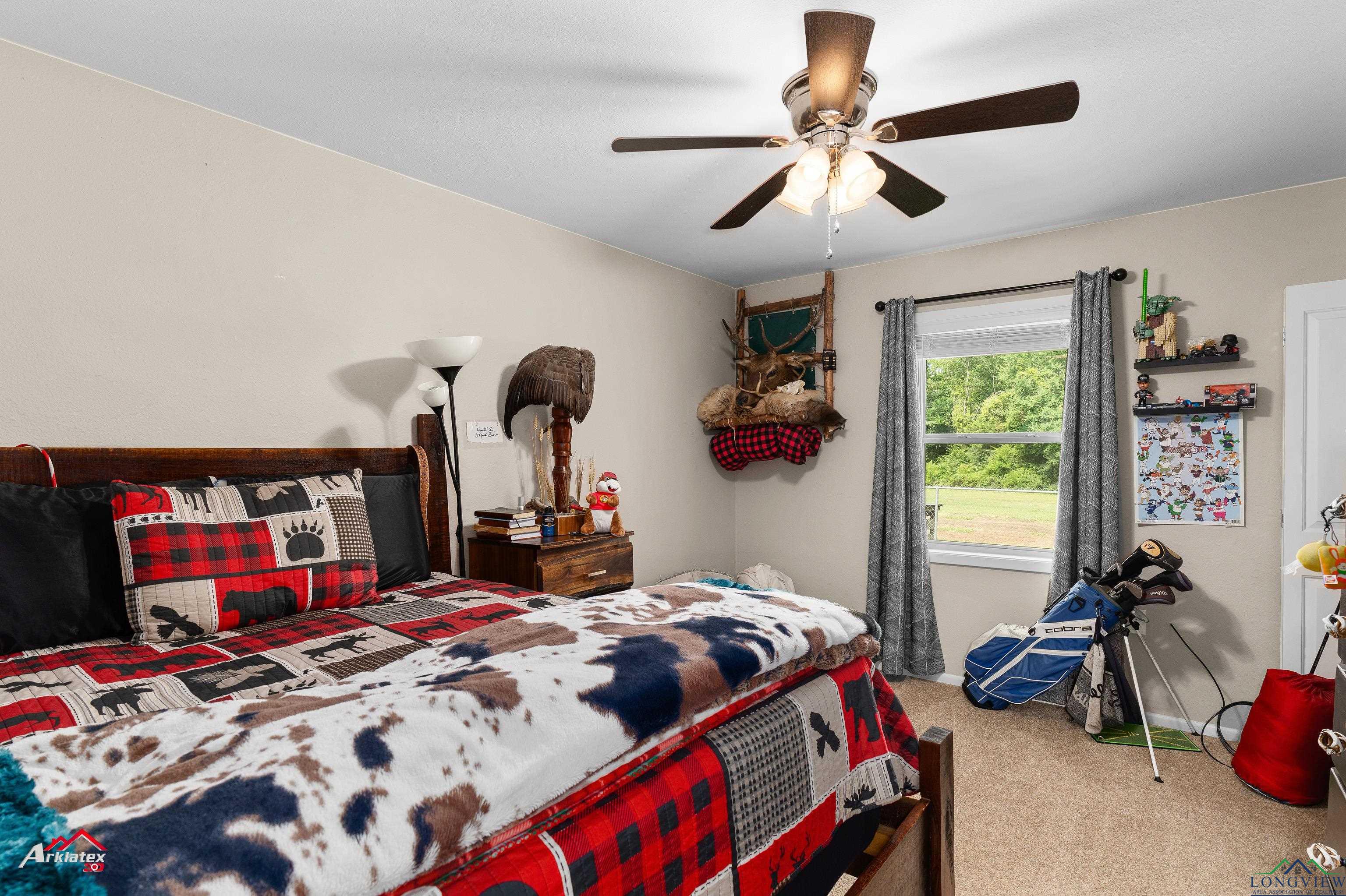 182 S Cr 304, Henderson, Texas image 12