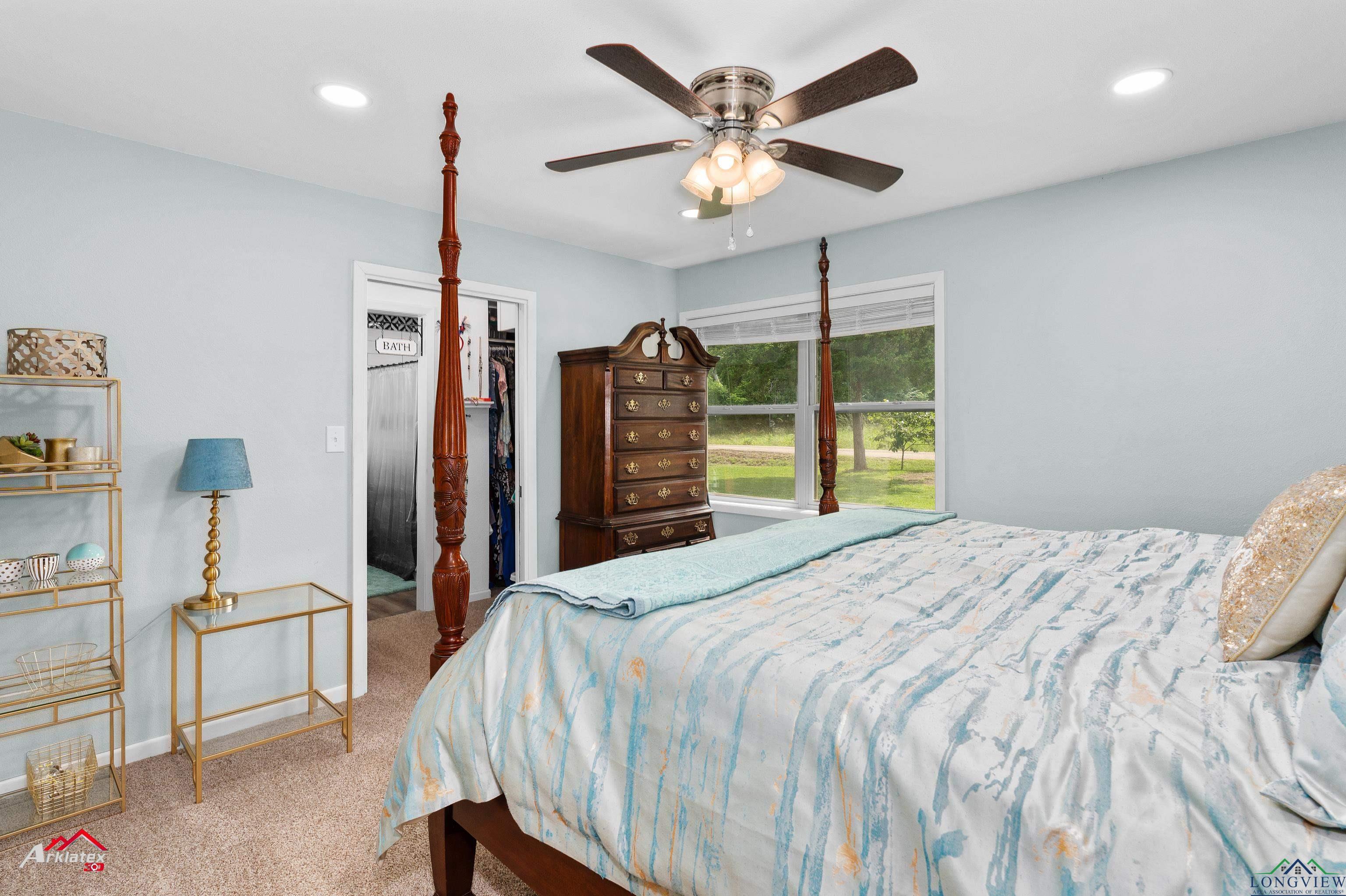 182 S Cr 304, Henderson, Texas image 15