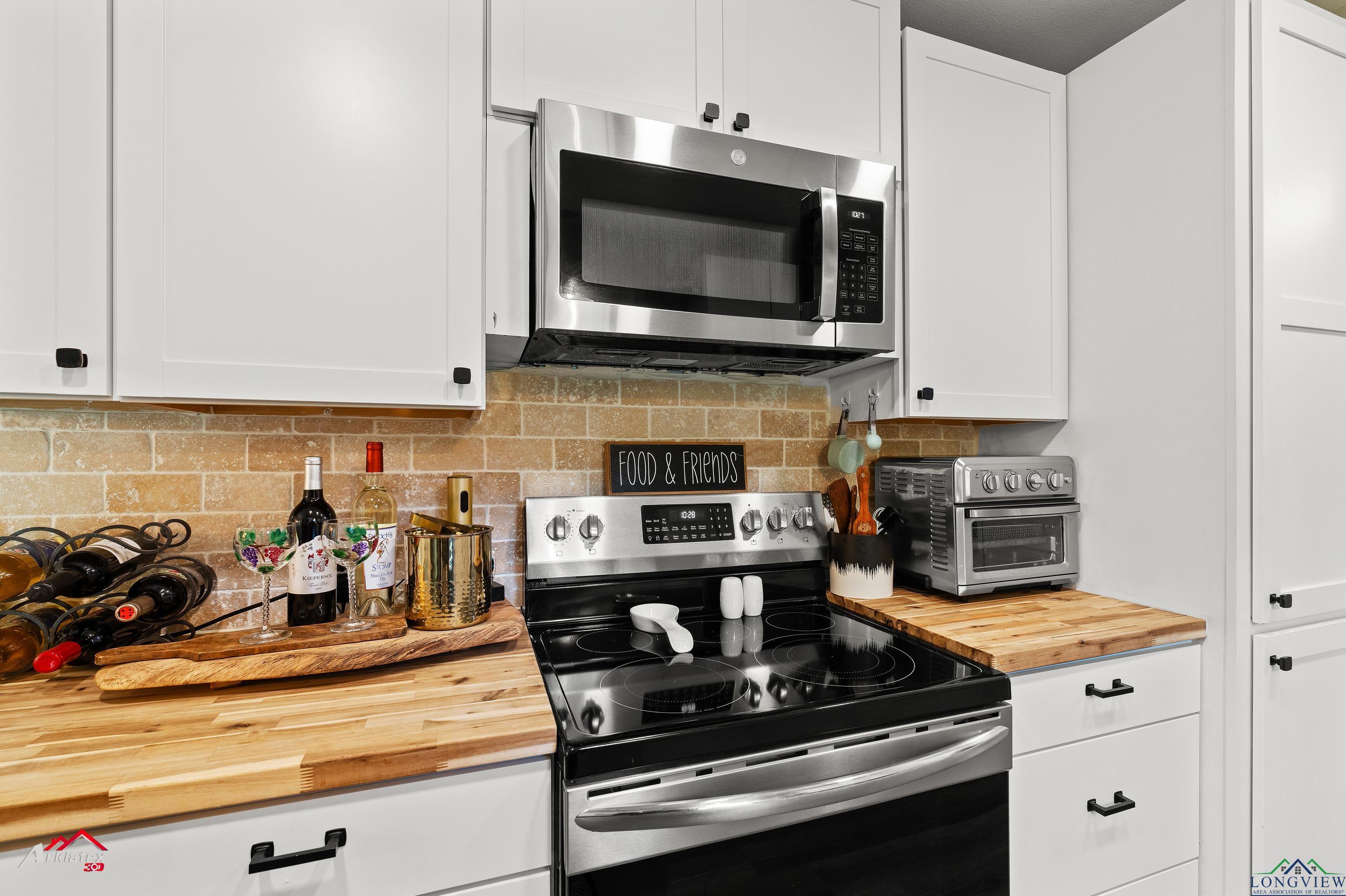182 S Cr 304, Henderson, Texas image 19