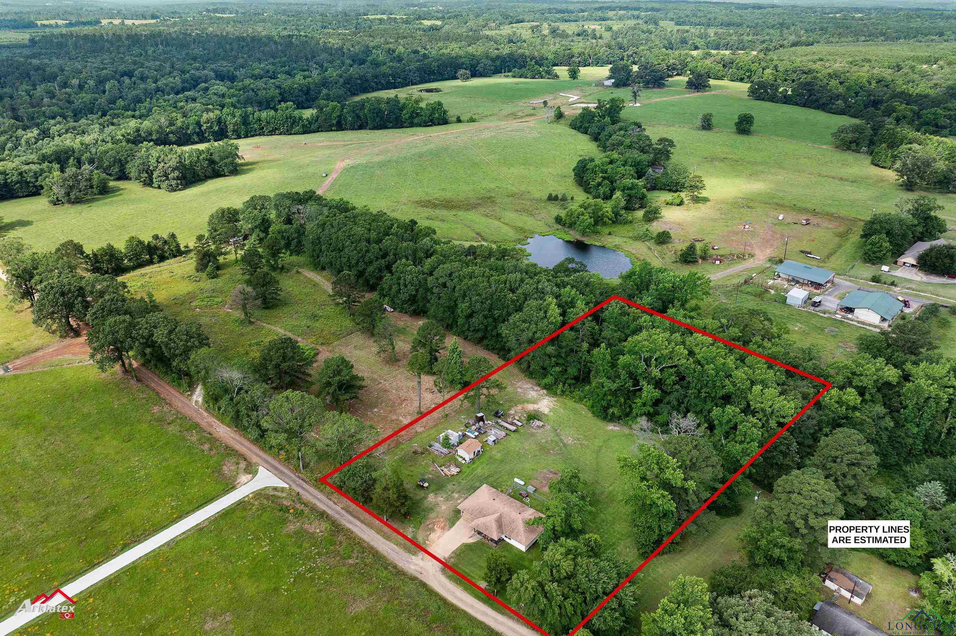 182 S Cr 304, Henderson, Texas image 6