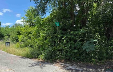 Vacant Land For Sale - TBD (+/-4.32AC) Penn St<br/> Rusk County, Henderson, TX 75654