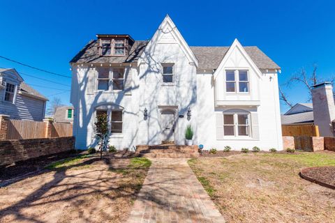 Homes For Sale - 401 W 4th St<br/> Tyler, TX 75701