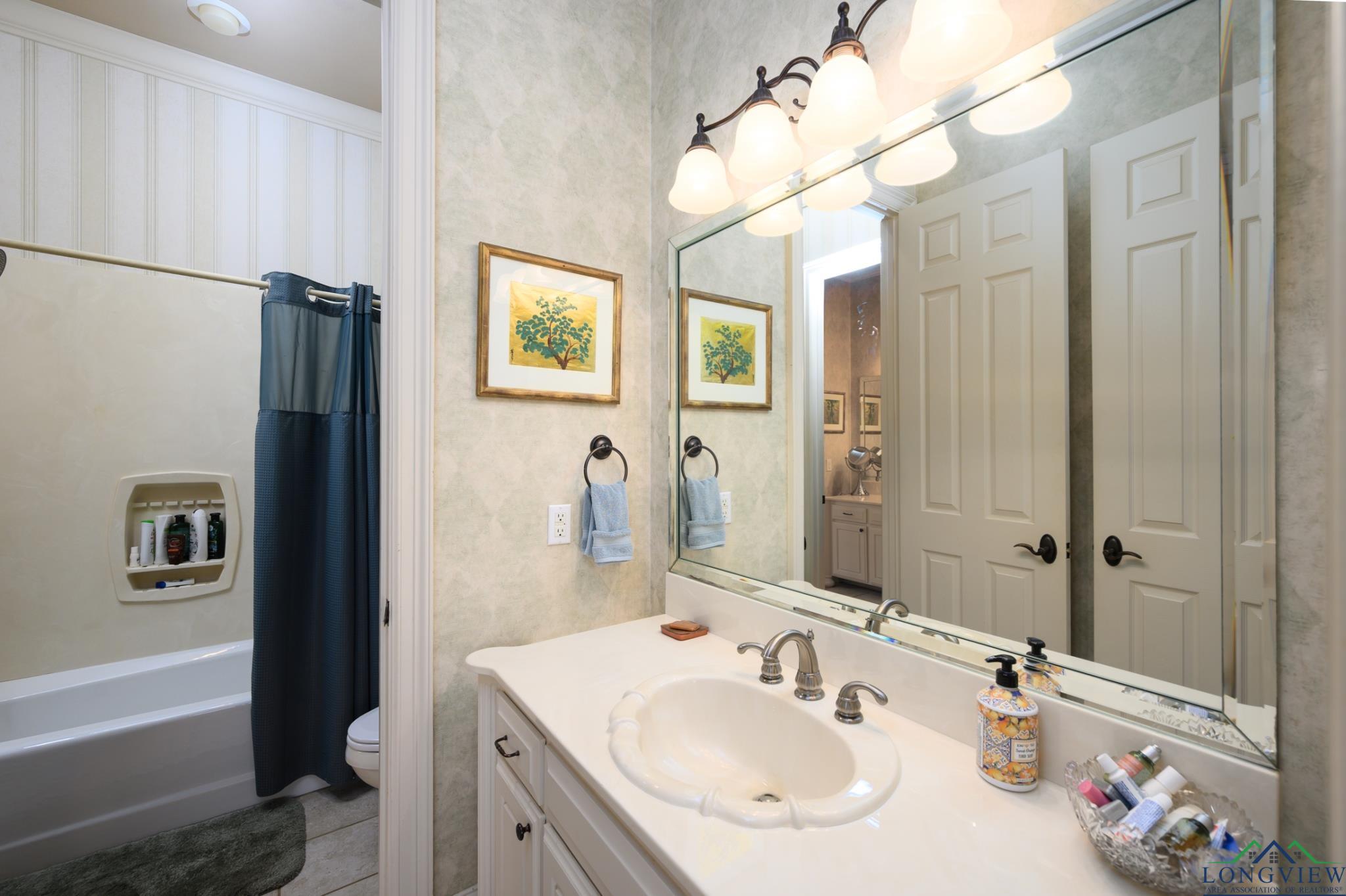 161 Dogwood Lakes Cir, Bullard, Texas image 23