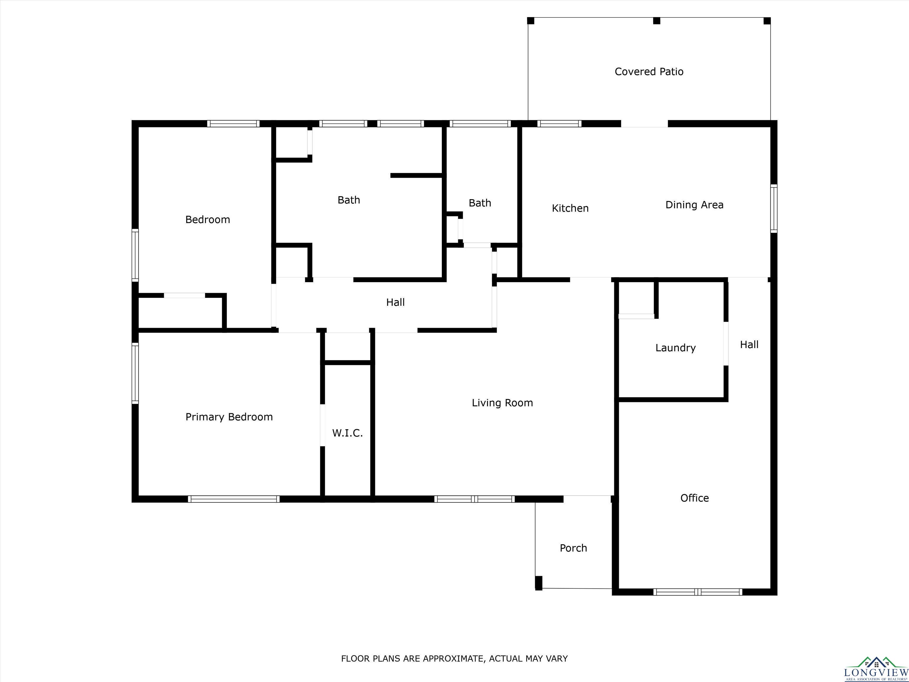 207 Katherine Dr, Daingerfield, Texas image 11