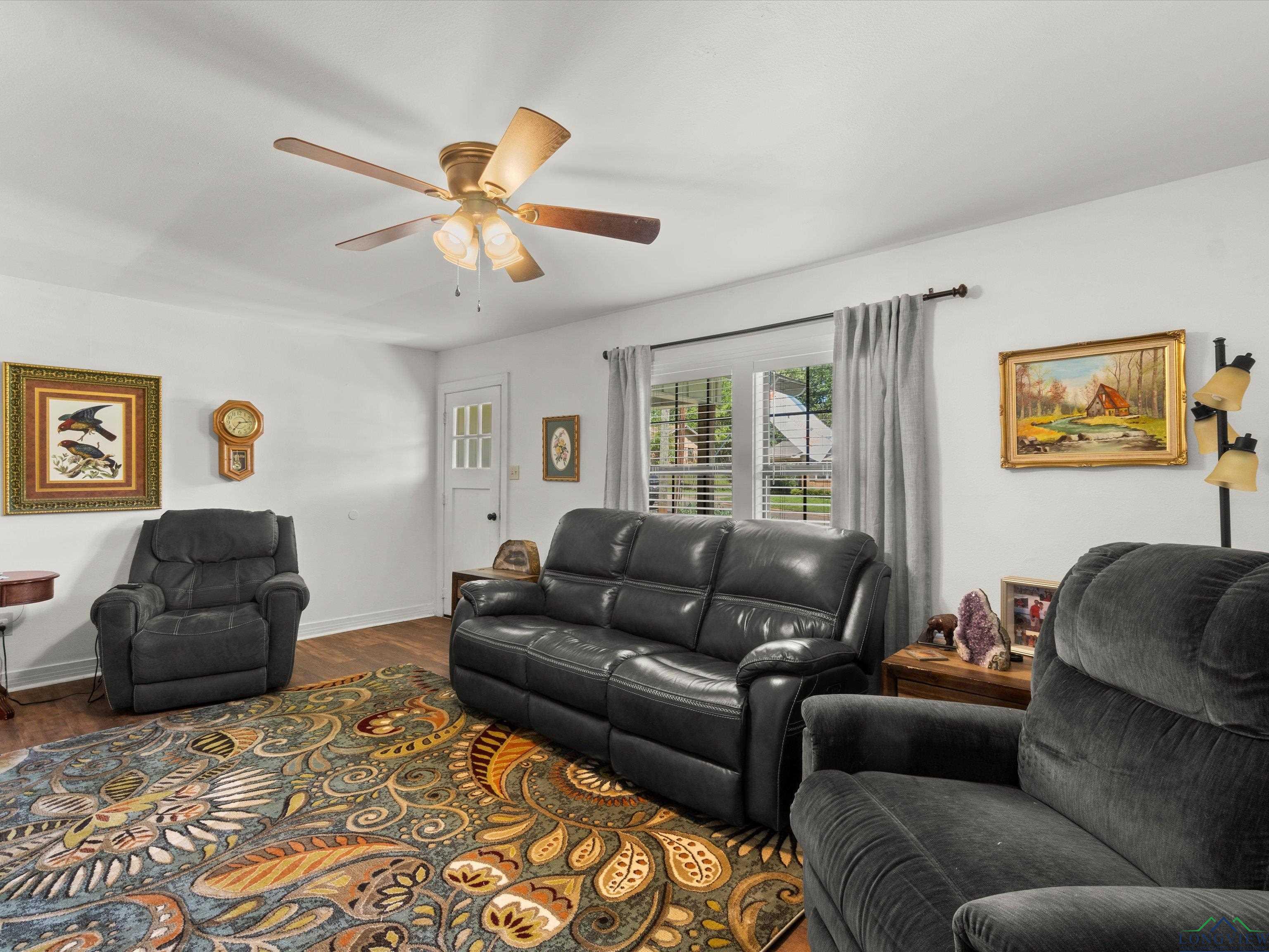 207 Katherine Dr, Daingerfield, Texas image 6