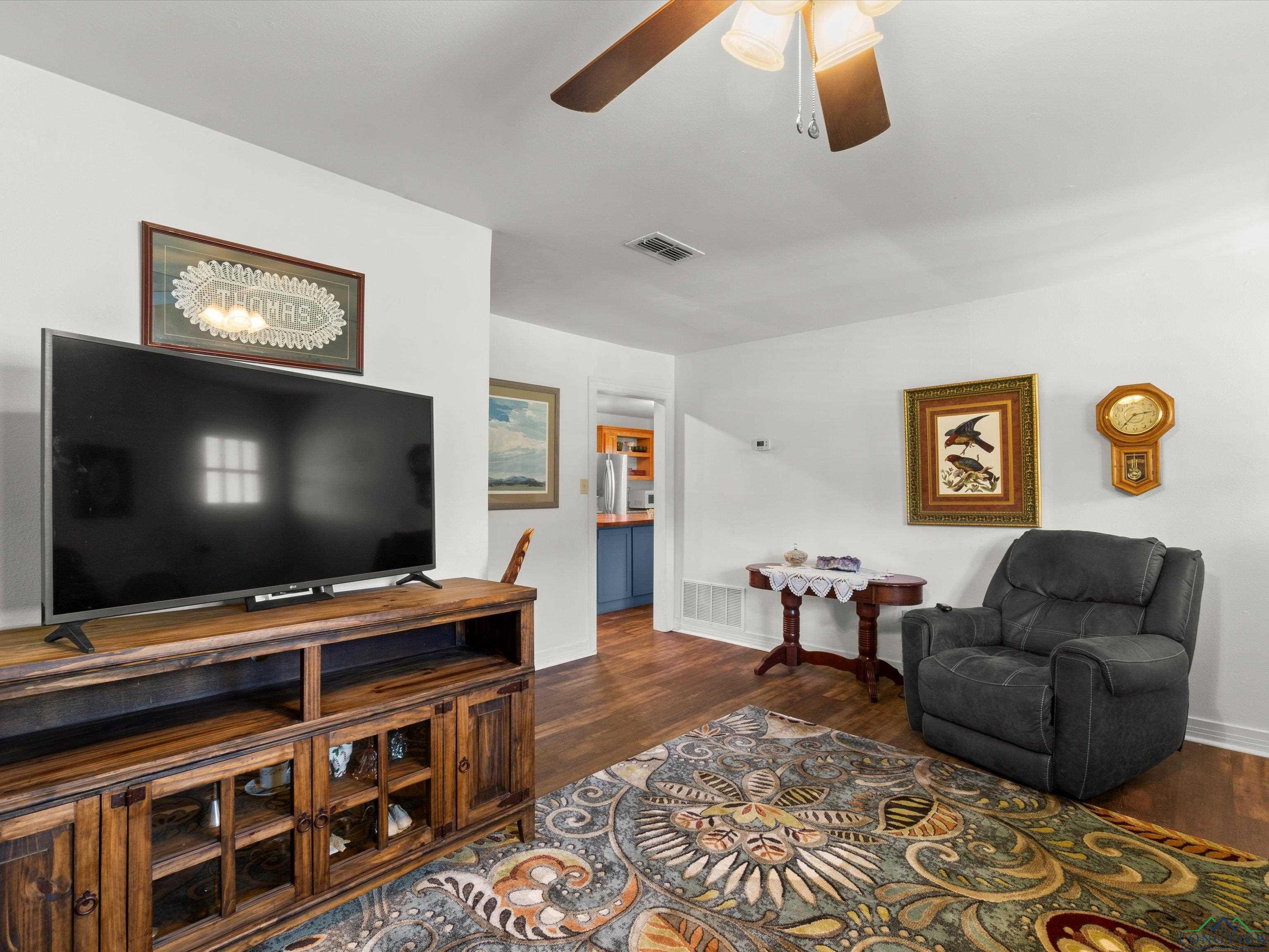 207 Katherine Dr, Daingerfield, Texas image 7