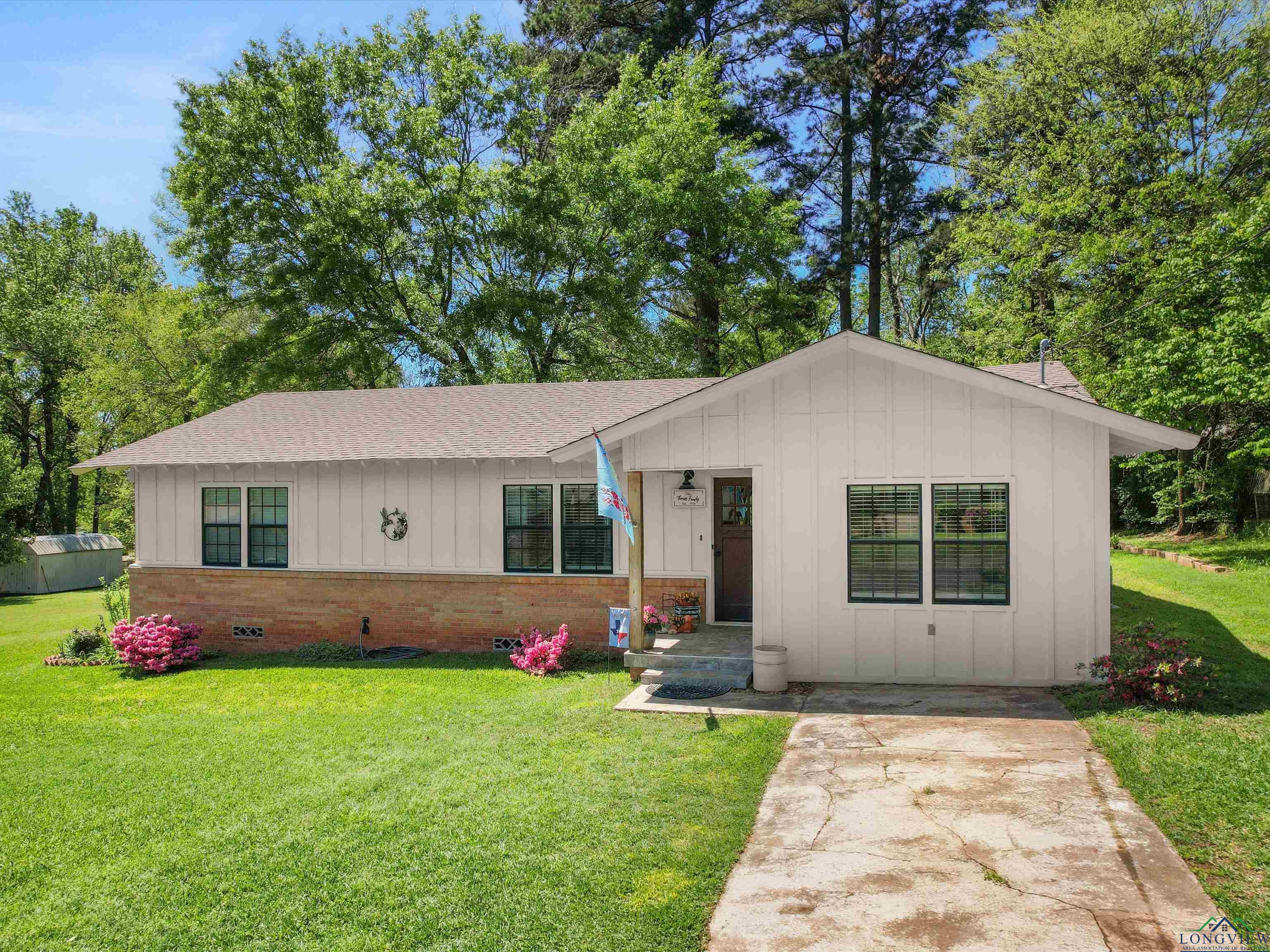207 Katherine Dr, Daingerfield, Texas image 25