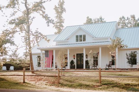 A home in Marshall