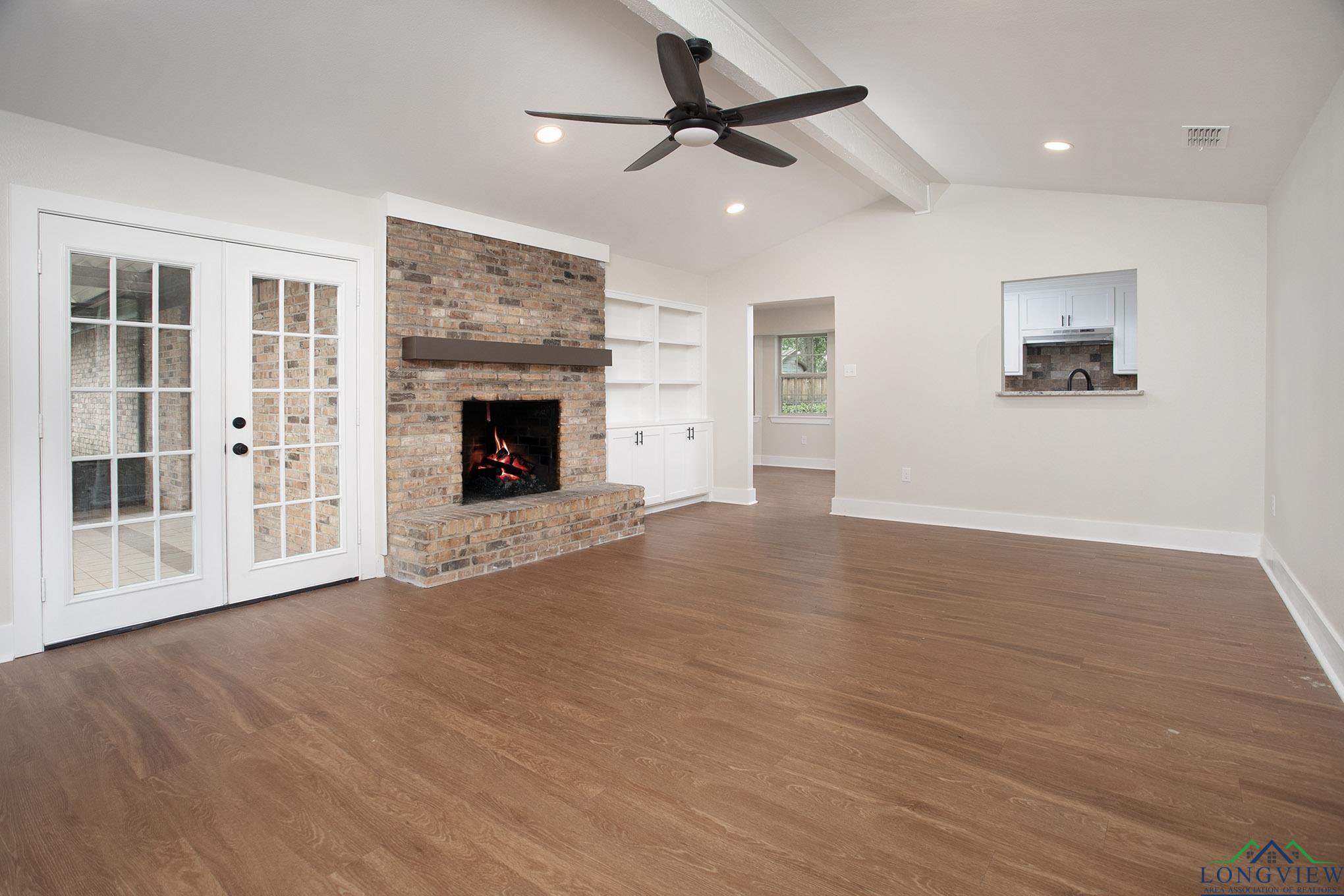 610 Rockwall Dr, Longview, Texas image 3
