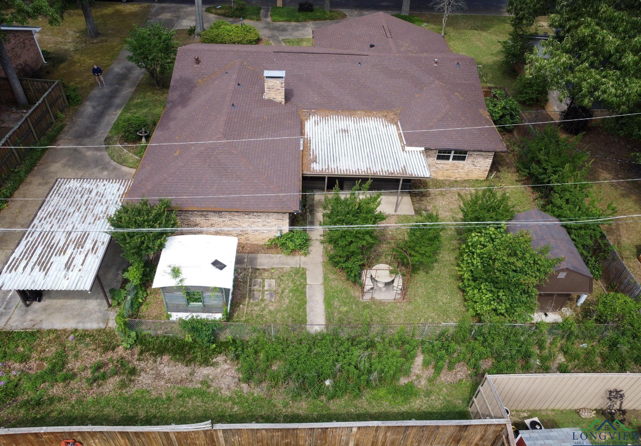 610 Rockwall Dr, Longview, Texas image 26