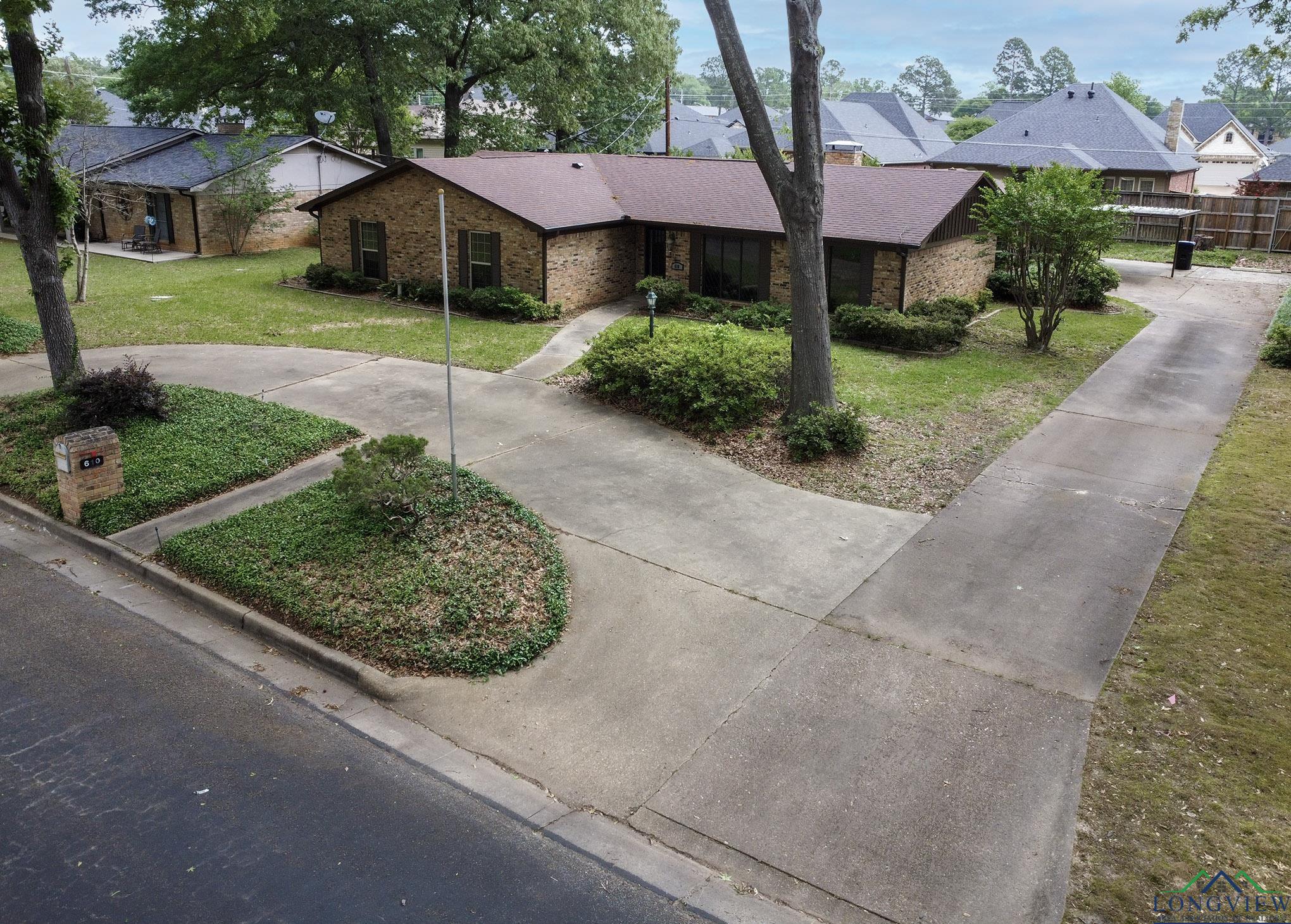 610 Rockwall Dr, Longview, Texas image 20