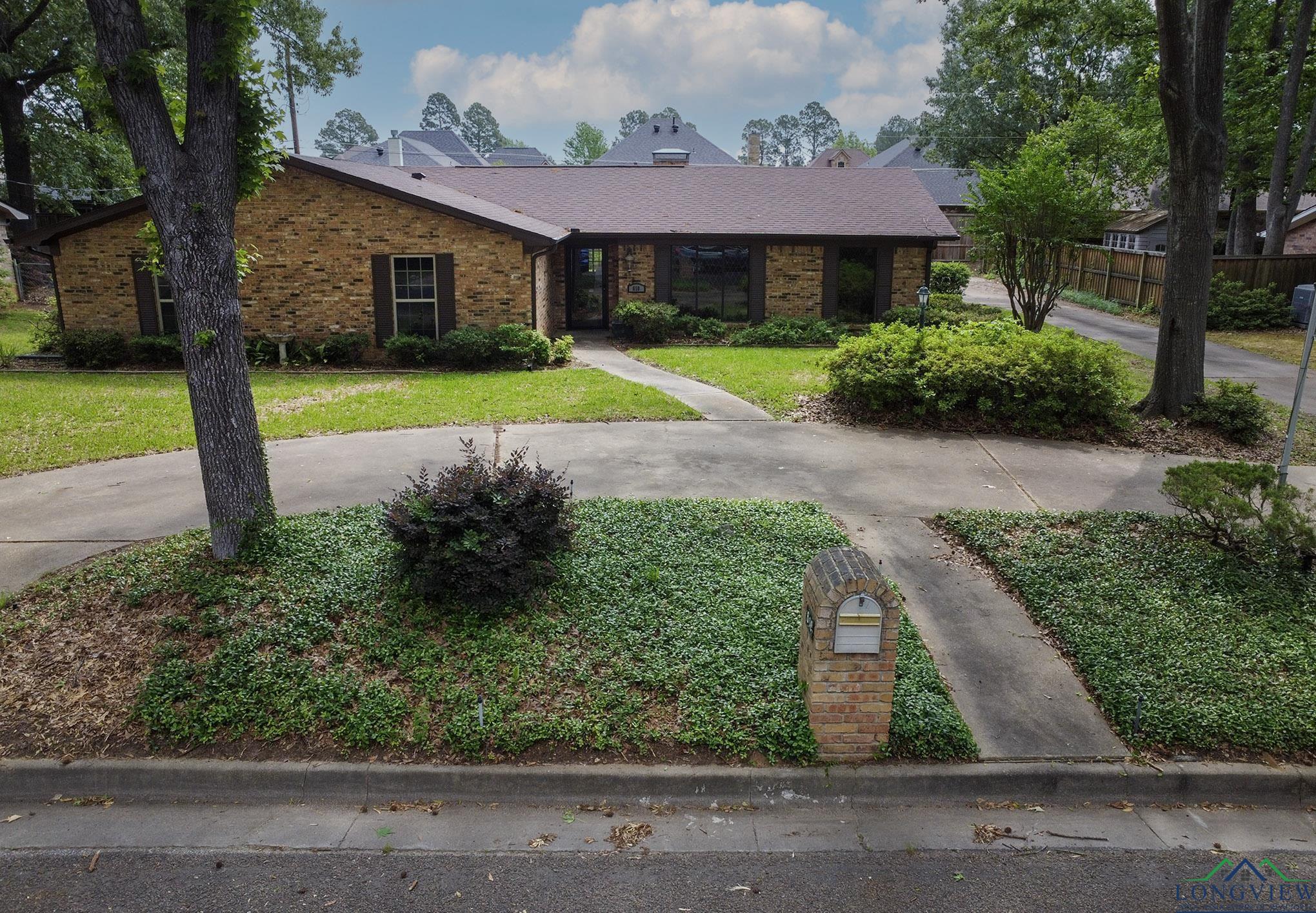 610 Rockwall Dr, Longview, Texas image 24
