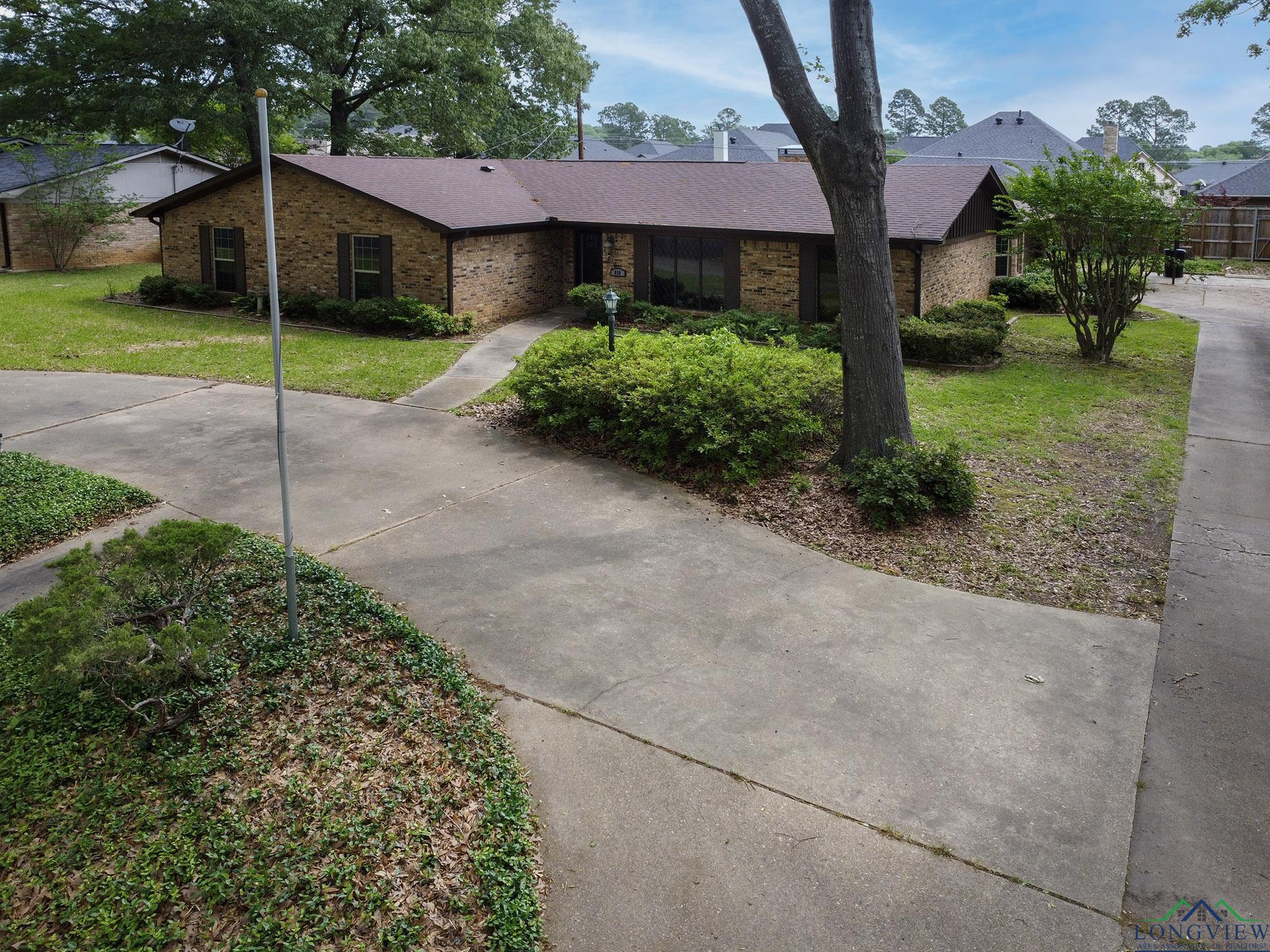 610 Rockwall Dr, Longview, Texas image 22